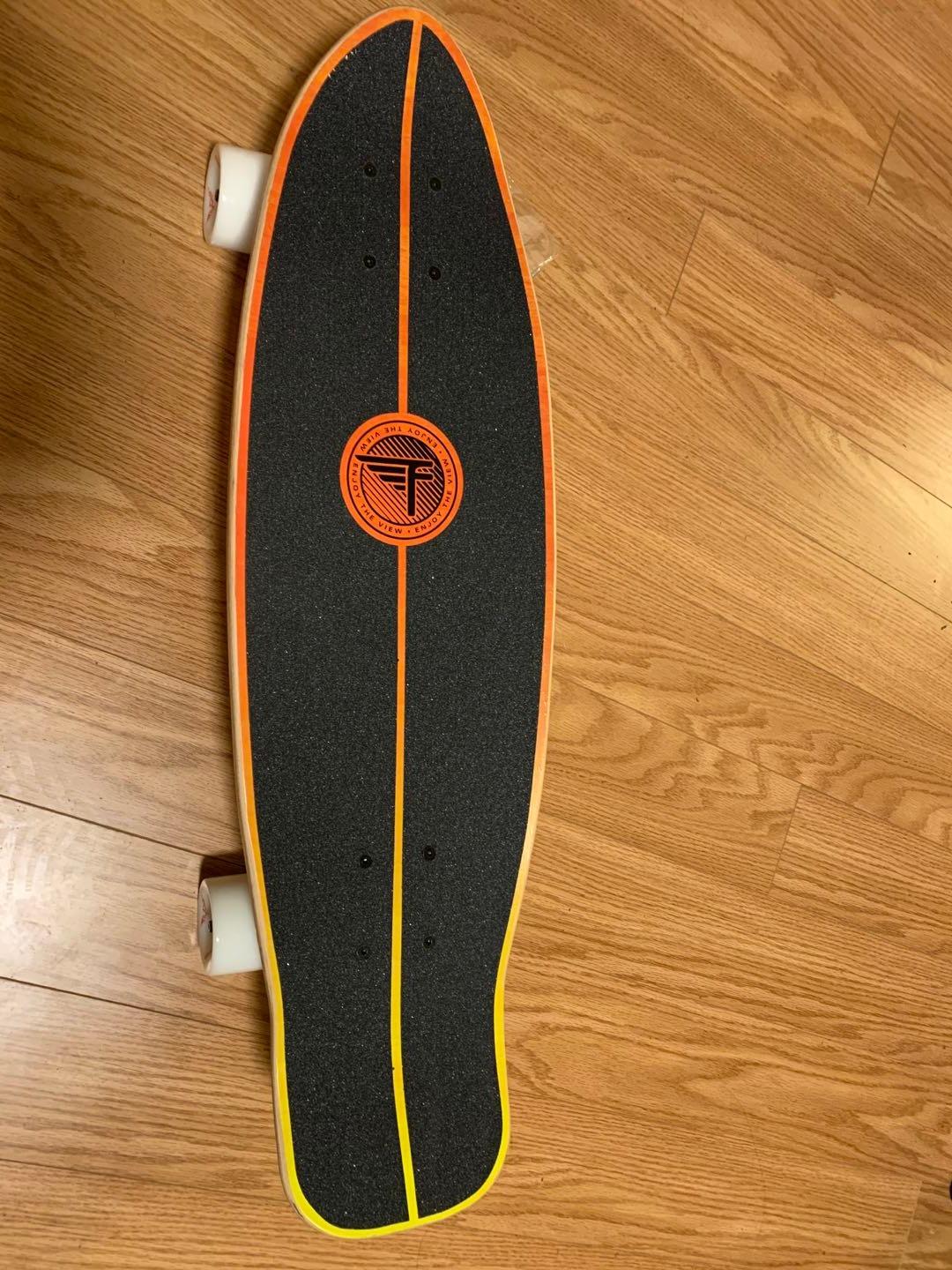 Flybar Skate Cruiser Boards - 24