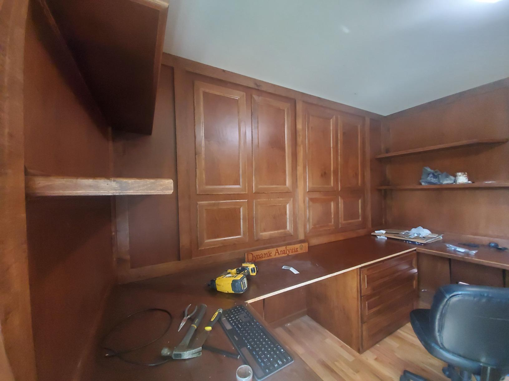 DEWALT 20V MAX Cordless Brad Nailer Kit, 18GA (DCN680D1) customer photo 1