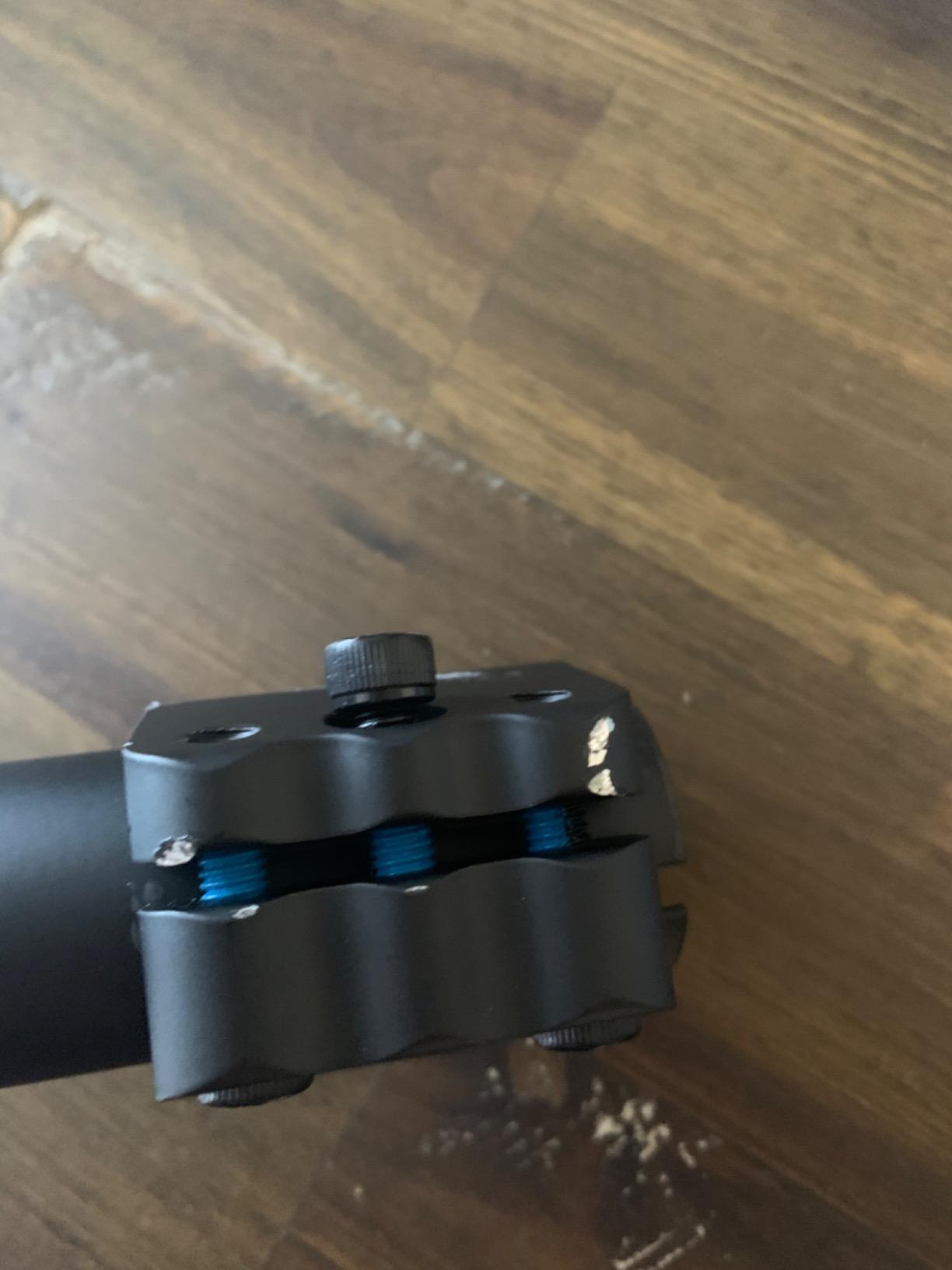 VOKUL K1 Pro Scooters - Stunt Scooter | Trick Scooter - Intermediate and Beginner Freestyle Scooter for Kids 8 Years and UP,Teens and Adults -Quality Kick Pro Scooter for Boys and Girls customer photo 2