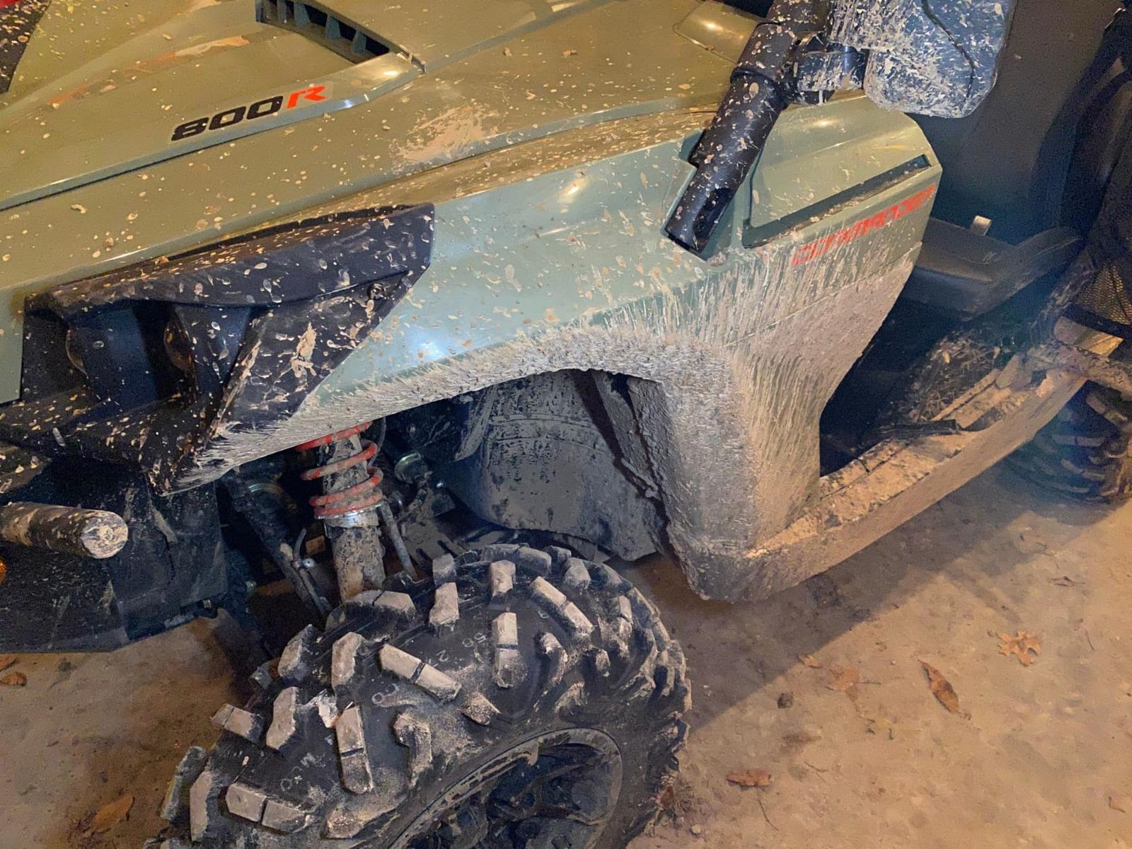 Kolpin UTV Switchblade Plow - 17-5000, 60