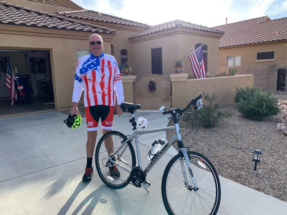 Giro Code Men's Mountain Bike Shoe customer photo 1