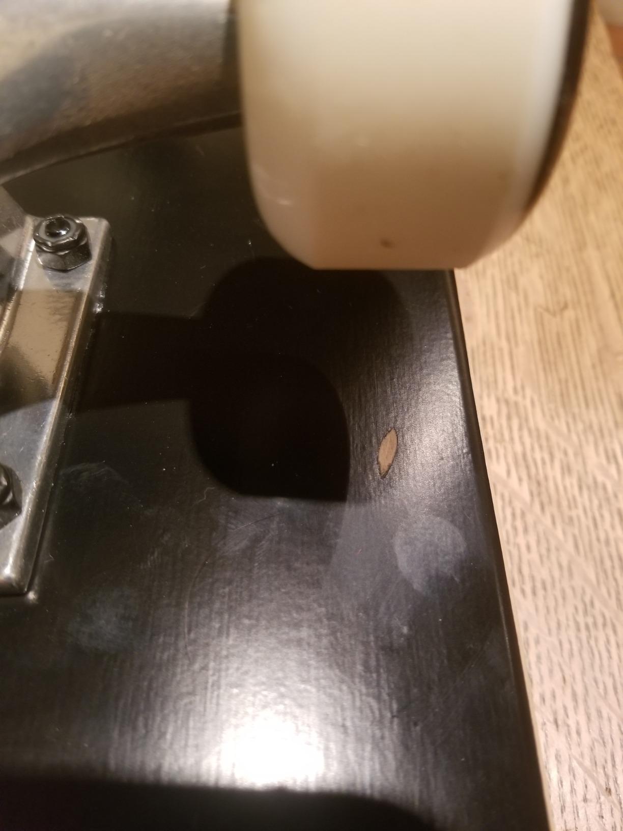 Element Seal Skateboard Complete Sz 8in customer photo 1