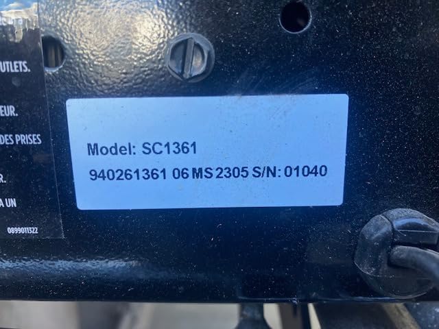 Schumacher Electric 6A Car Battery Charger & Maintainer, 12V – SC1361 customer photo 2