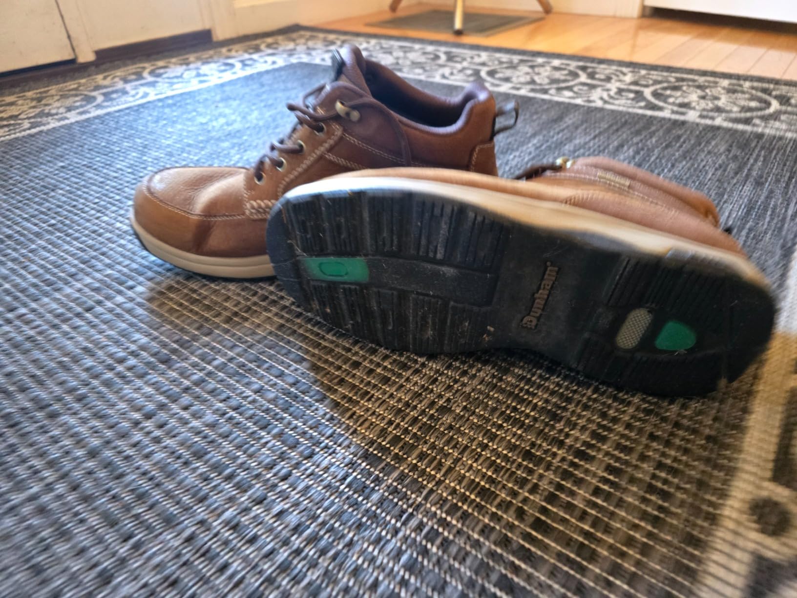 Dunham Men's 8000 Waterpoof Mid Boot customer photo 1