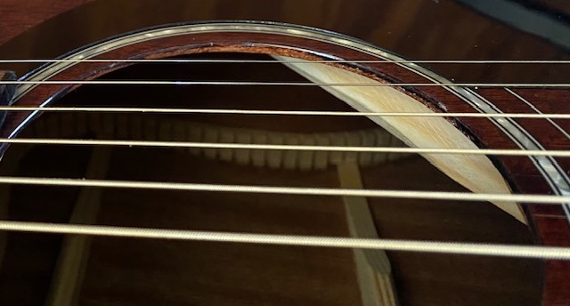 Fender CD-60SCE All-Mahogany Dreadnought Cutaway Acoustic Electric Guitar, Natural customer photo 1