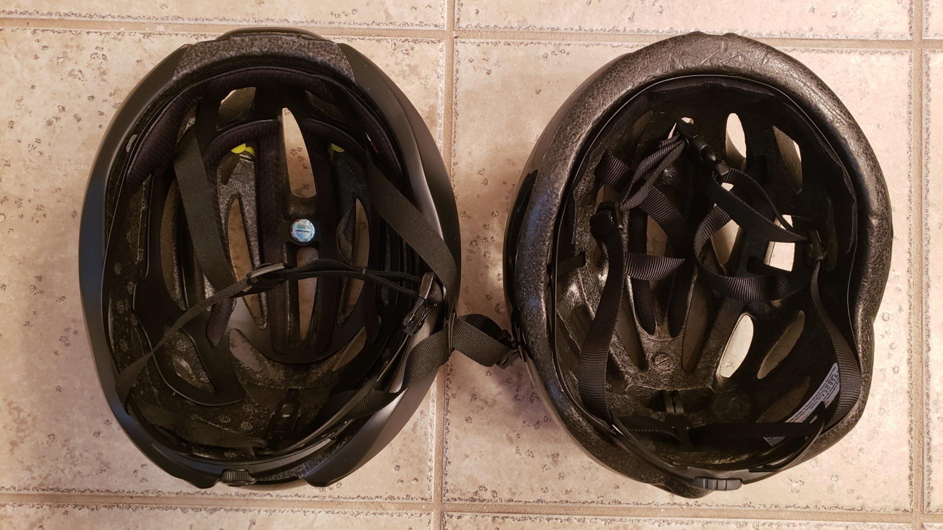Giro Syntax MIPS customer photo 1