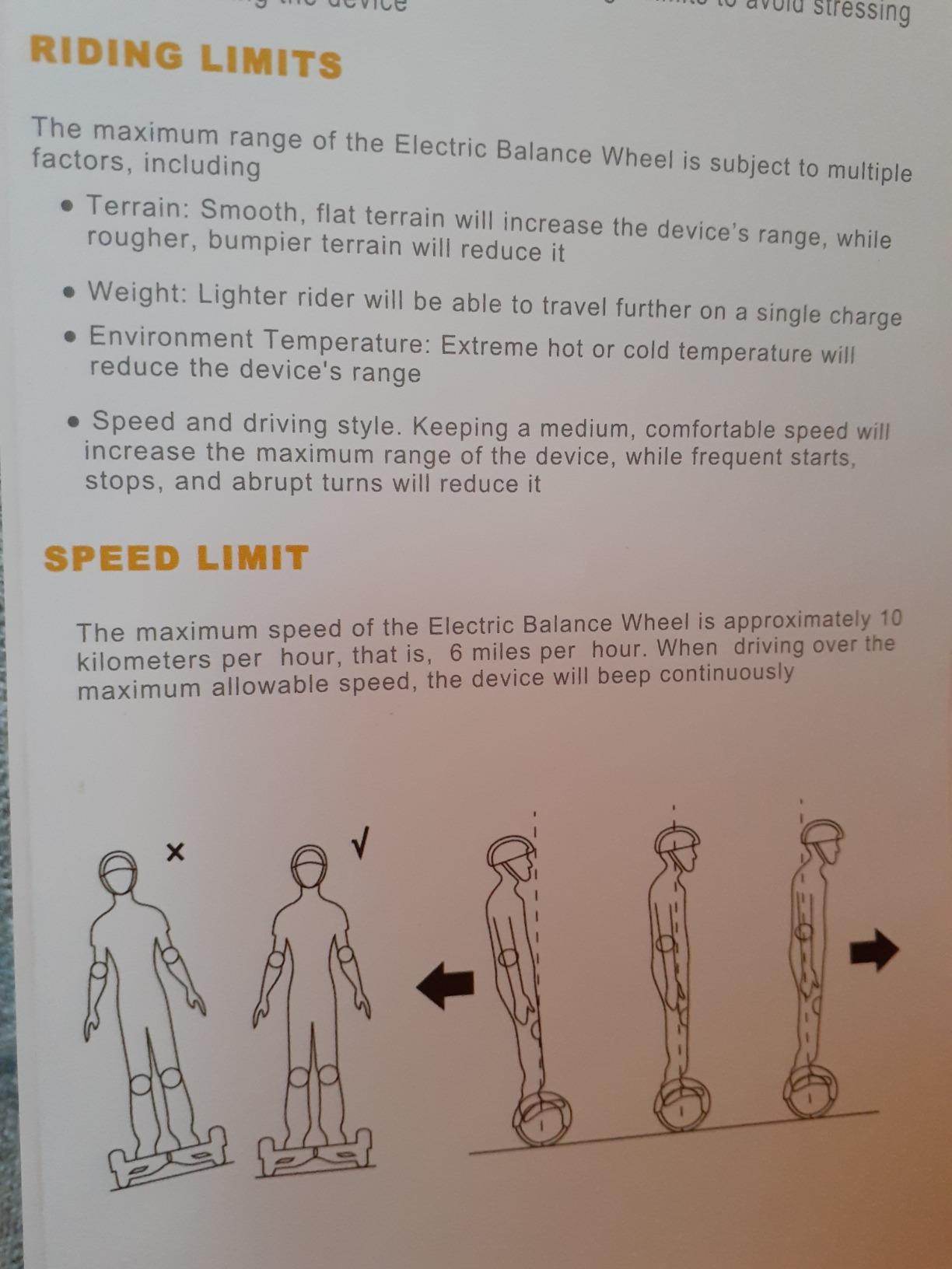 SISIGAD Scooters for Kids Ages 7-12, with Built-in Bluetooth Speaker and 6.5 Colorful Lights Wheels, Safety Certified Self Balancing Scooter customer photo 2