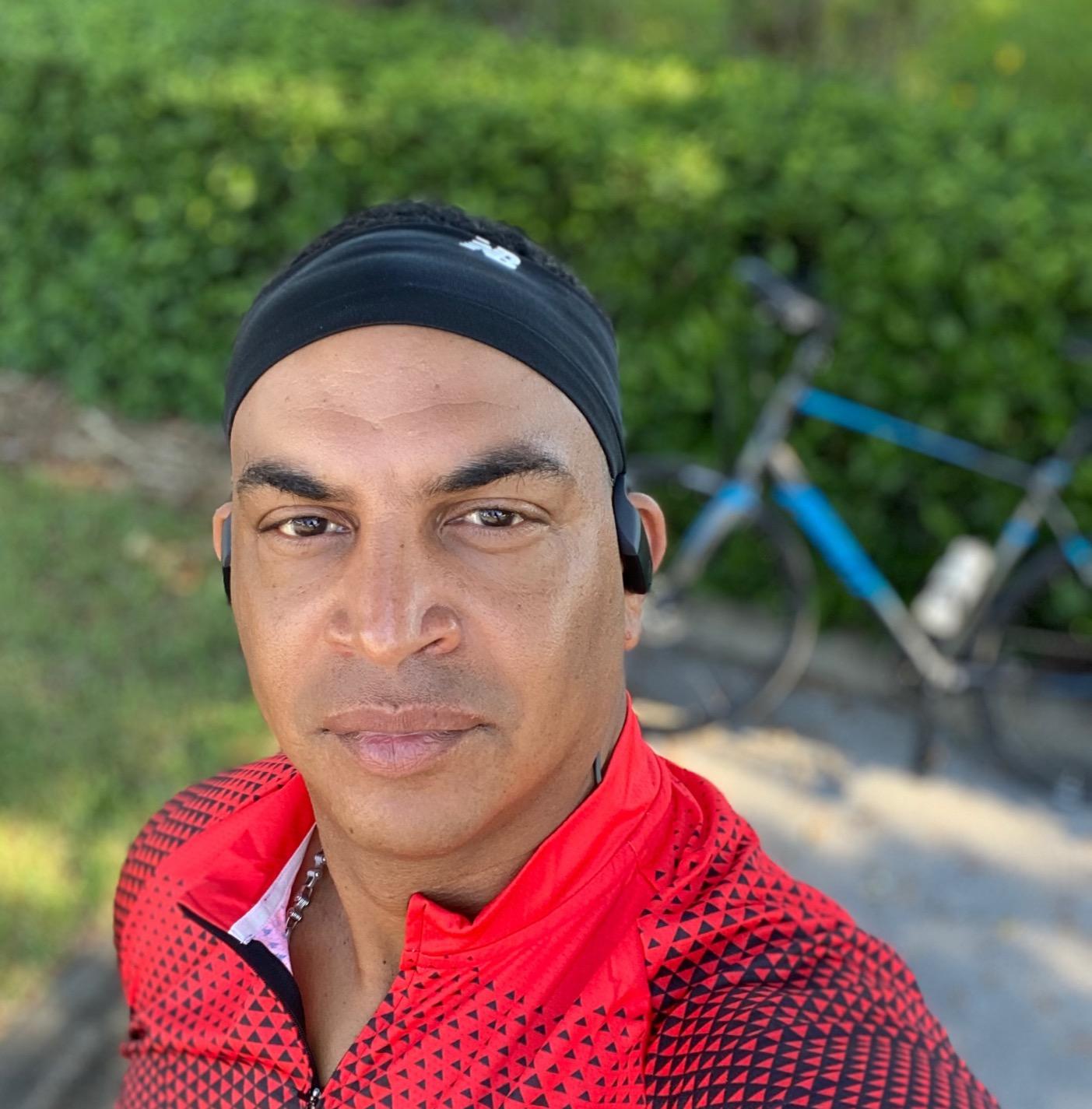 BERGRISAR Men's Cycling Jerseys Short Sleeves Bike Shirt customer photo 2