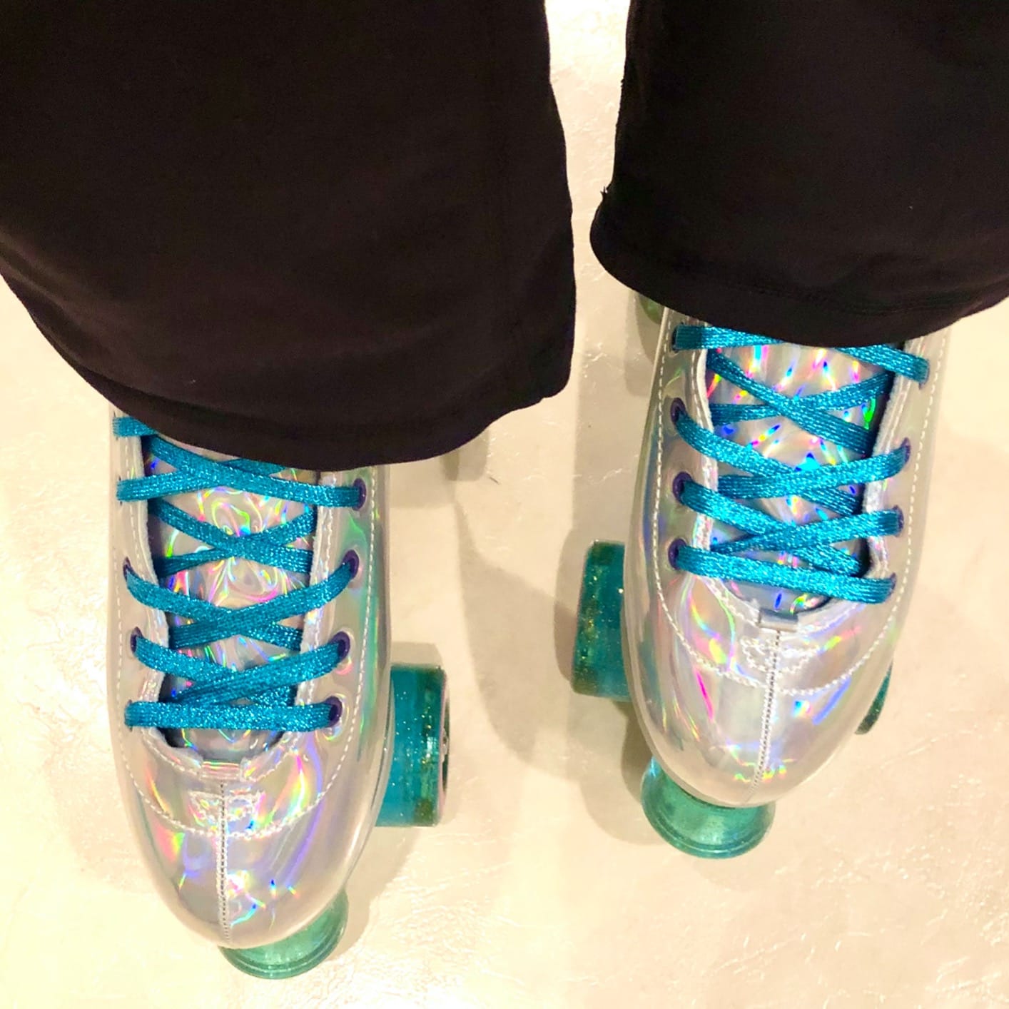 Impala Quad Skate customer photo 1