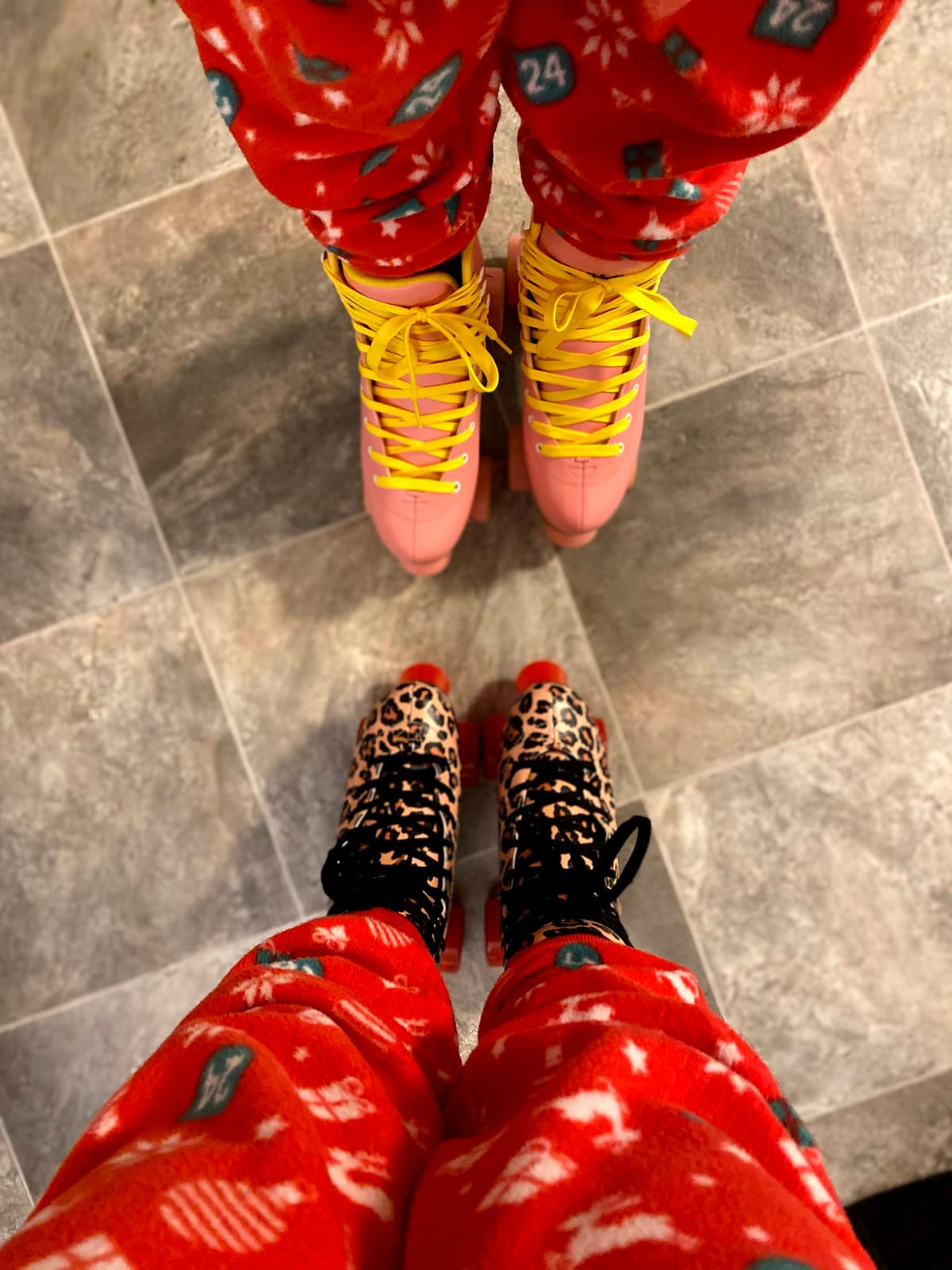 Impala Quad Skate customer photo 2