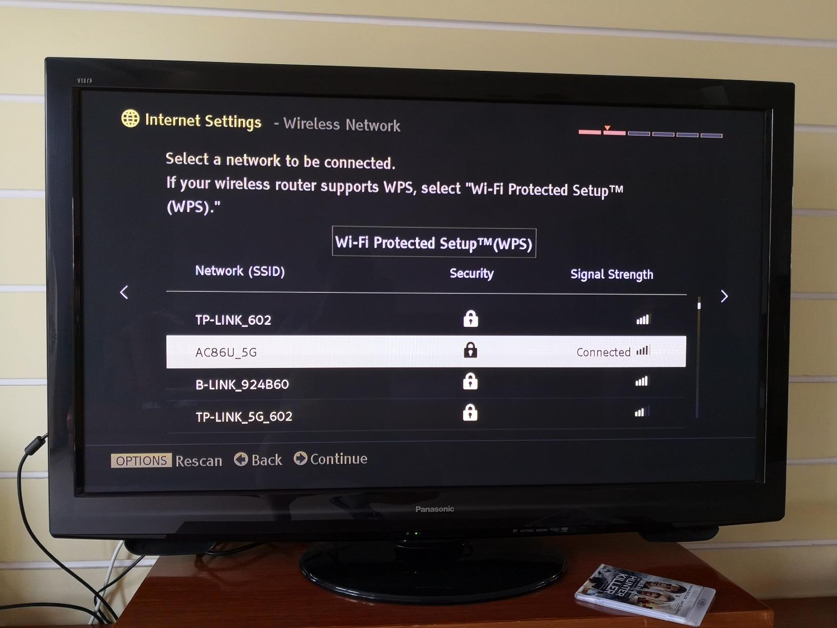 Sony UBP-X800M2 4K UHD Home Theater Streaming Blu-Ray Disc Player (UBPX800M2), Black customer photo 1
