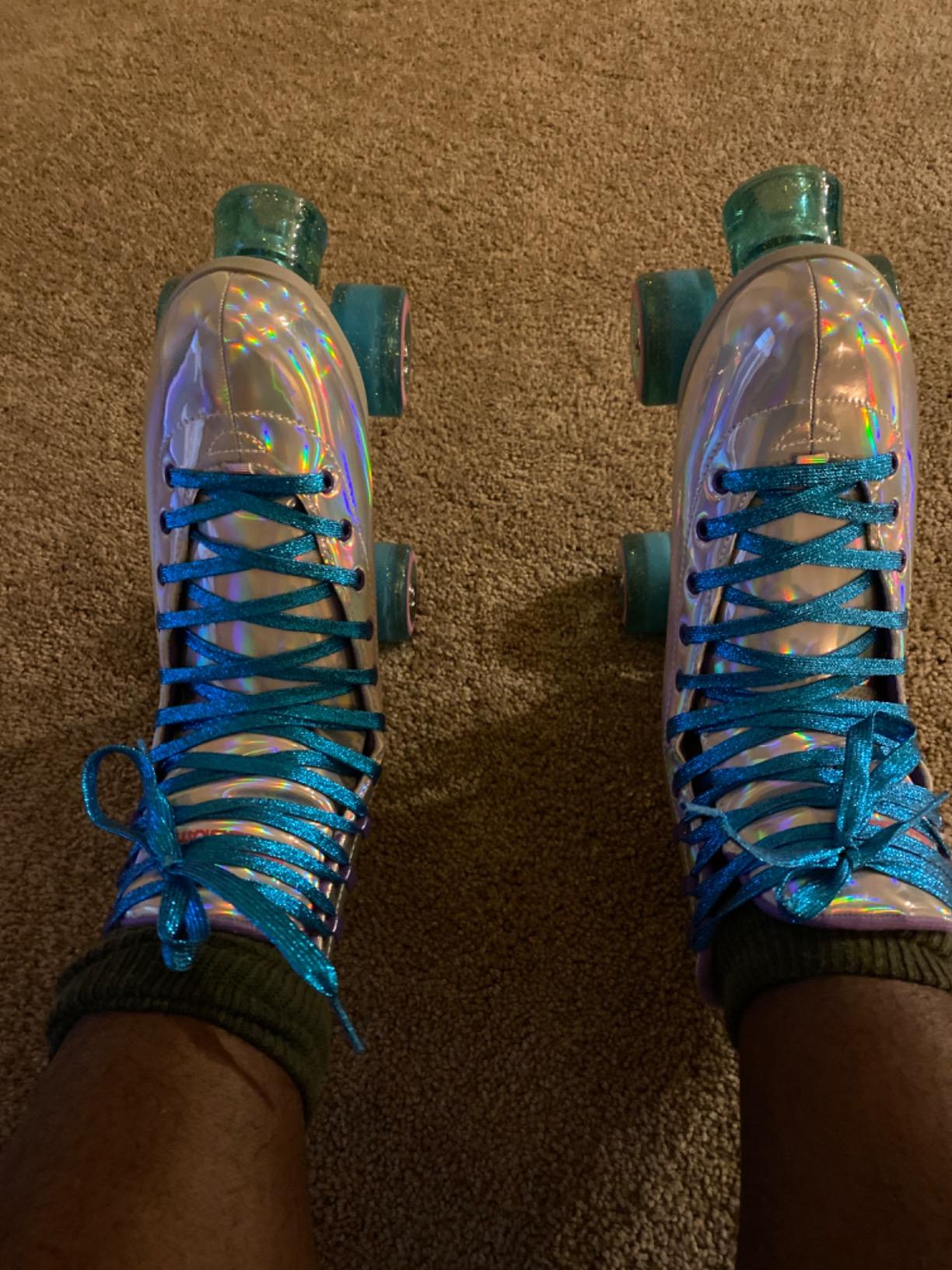 Impala Roller Skates Other HG AXS customer photo 1