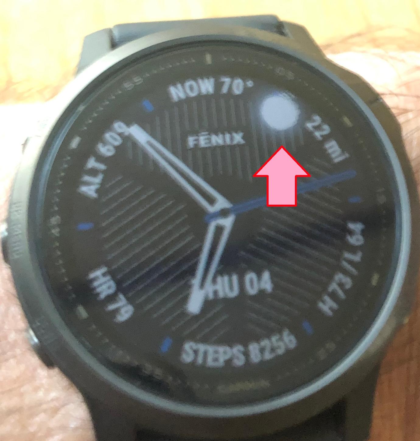 Garmin Forerunner 945, Premium GPS Running/Triathlon Smartwatch with Music, Black customer photo 2