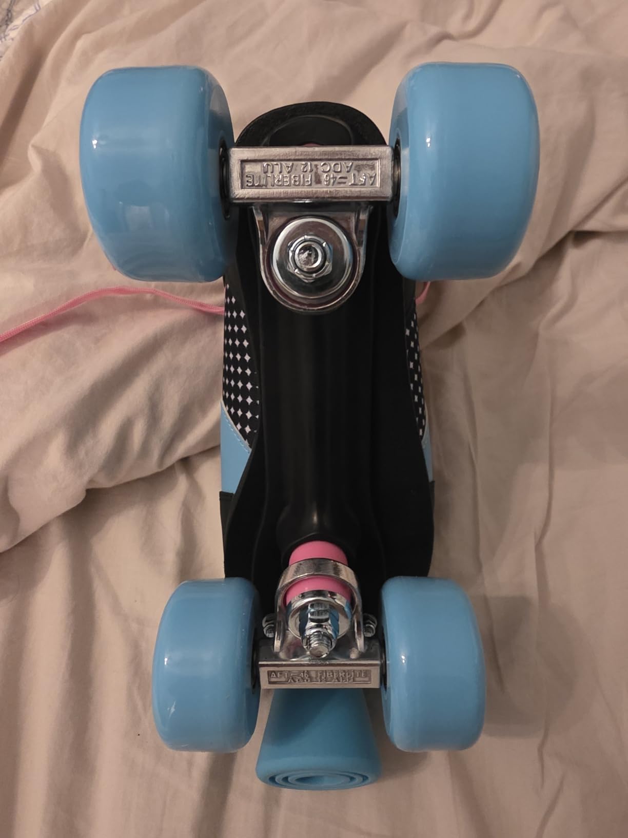 Roller Star Women's Roller Skates customer photo 1