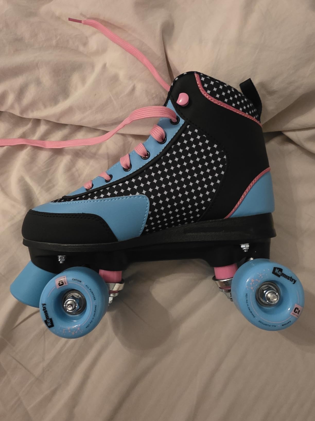 Roller Derby Roller Star Women's Roller Skates customer photo 1