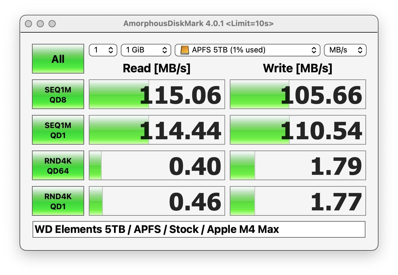 Western Digital WD 5TB Elements Portable External Hard Drive for Windows, USB 3.2 Gen 1/USB 3.0 for PC & Mac, Plug and Play Ready - WDBU6Y0050BBK-WESN customer photo 2