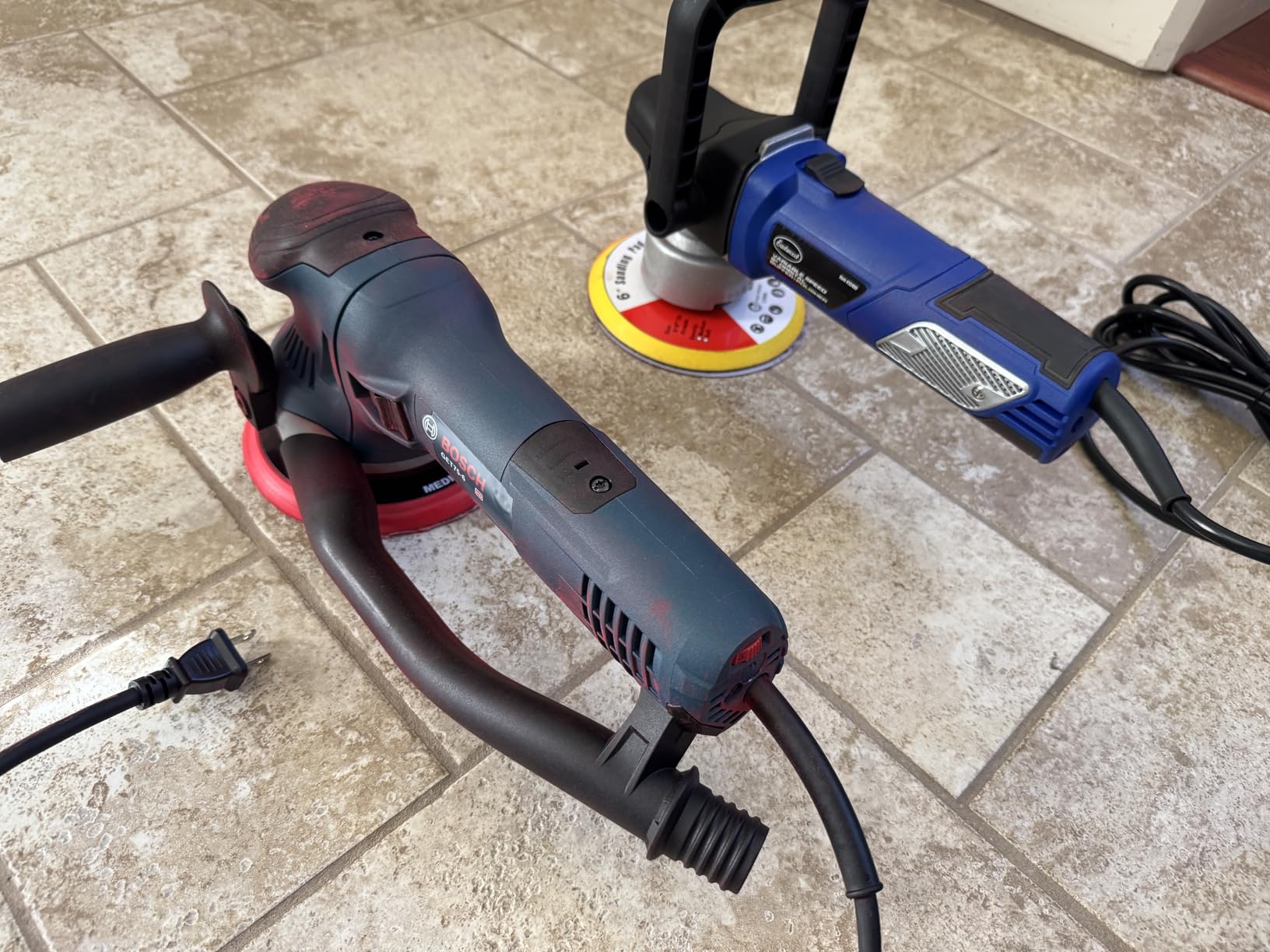 Bosch GET65-5N 5 In. Dual-Mode Random Orbit Sander customer photo 1