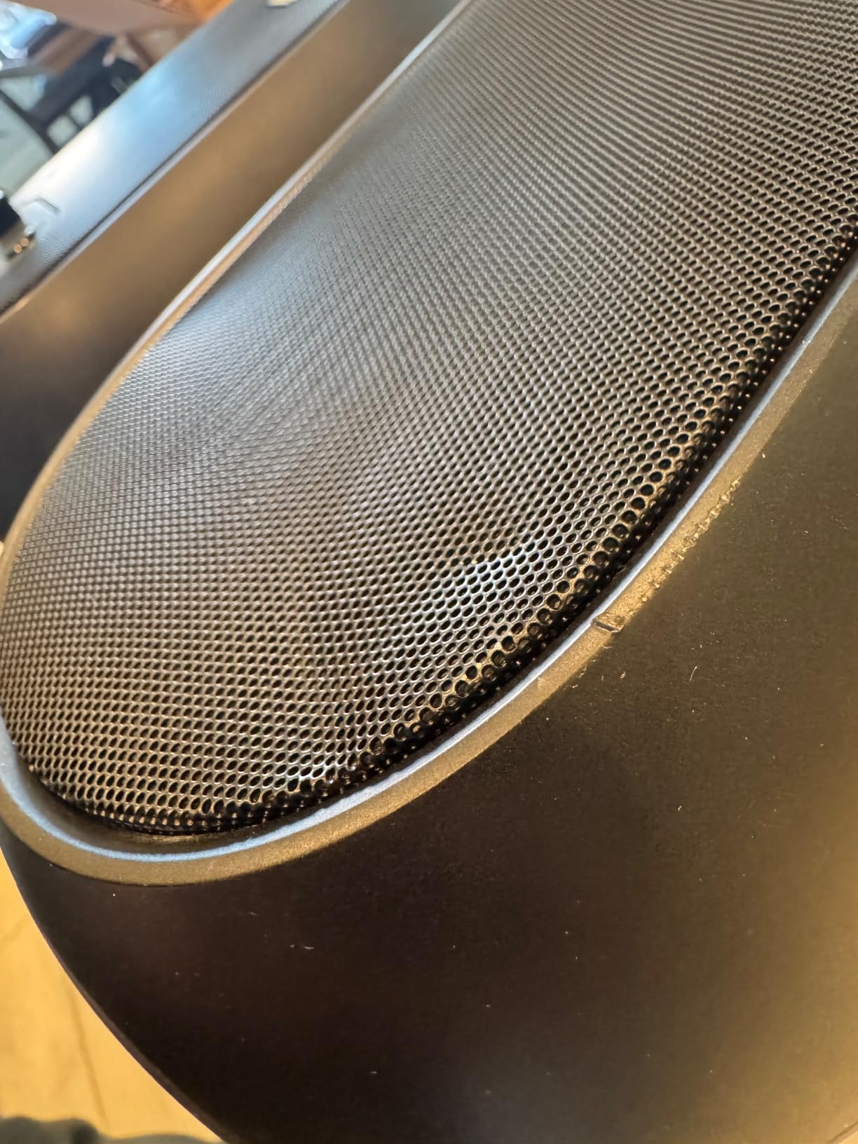 JBL Professional 1 Series 104-BT Compact Desktop Reference Monitors with Bluetooth, Black, Sold as Pair, 4.5-inch Speaker customer photo 1