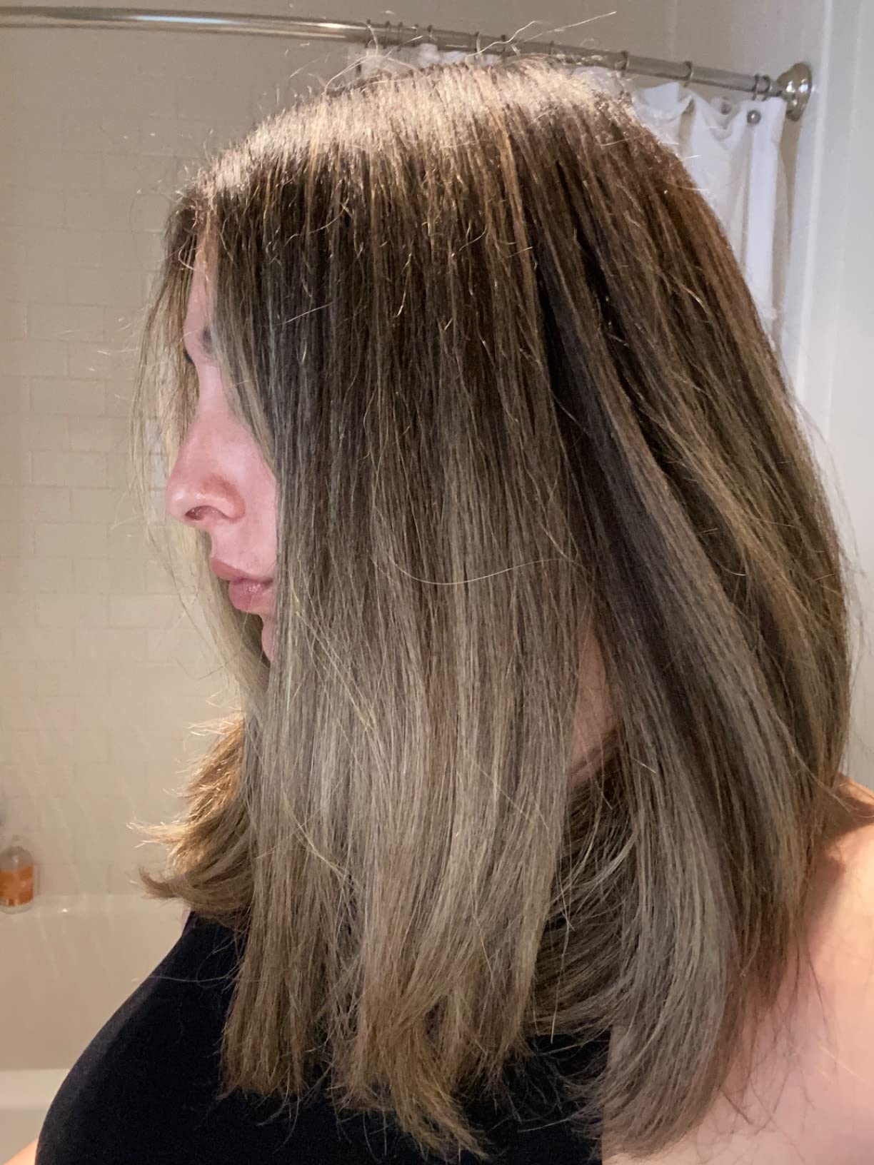 Drybar Blow-Dryer Shot Collection | Faster Blowouts with Tons of Volume and Less Frizz | Choose The Barrel Size Best for Your Hair Length and Desired Style customer photo 1