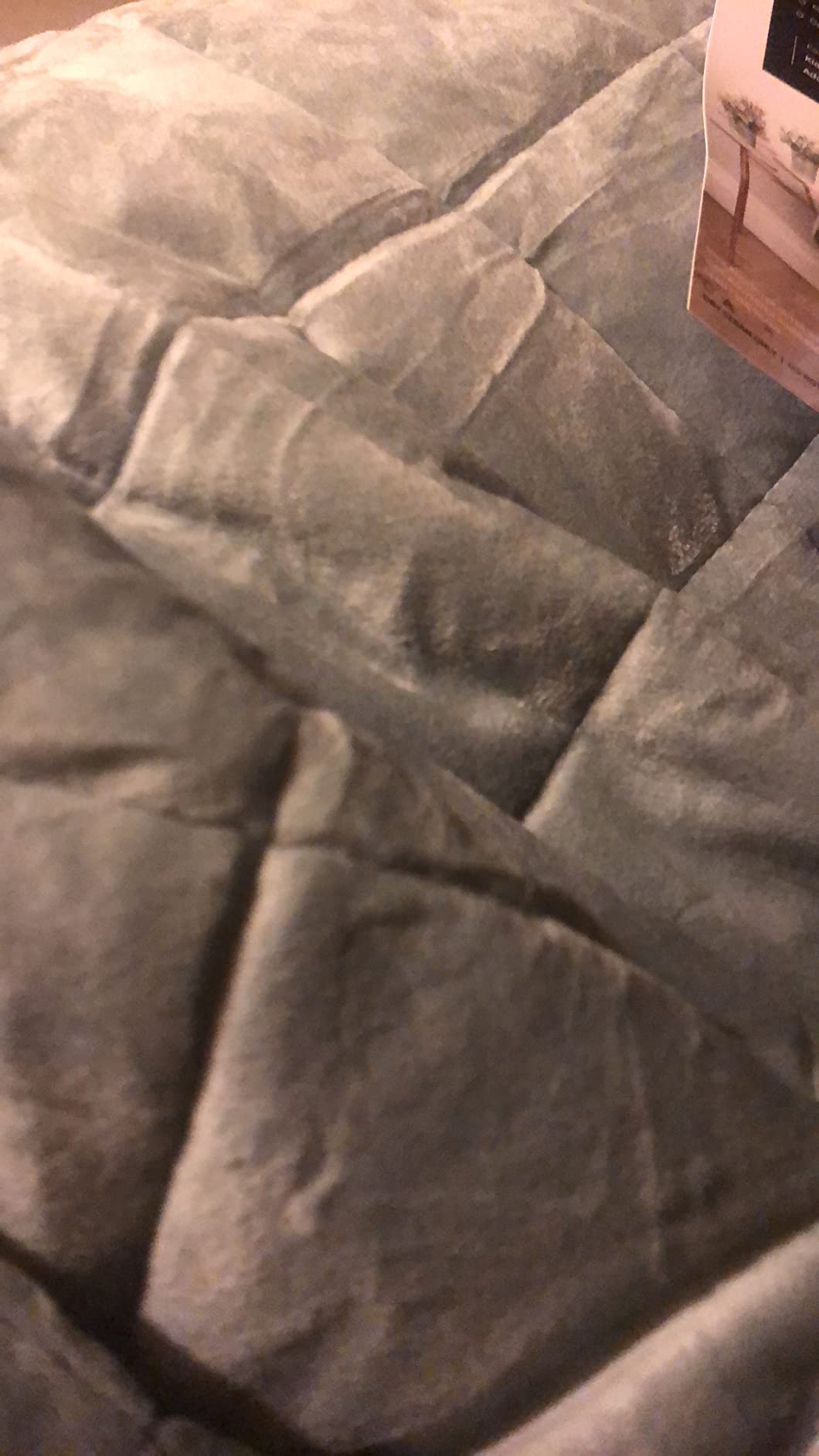Weighted Blanket - 80