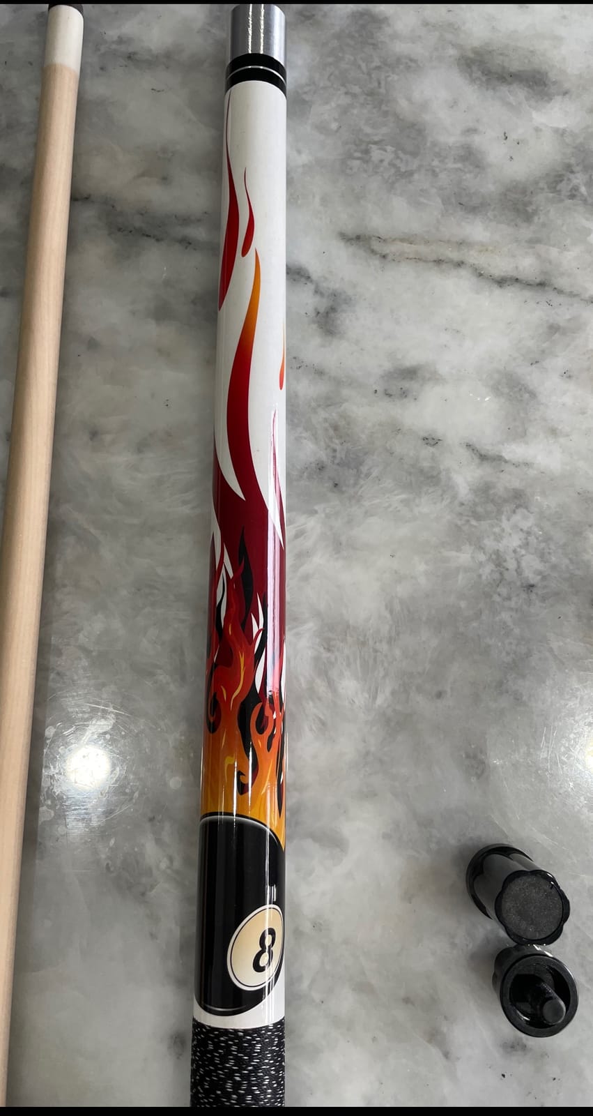 Joshmar Pool Cue Stick 58