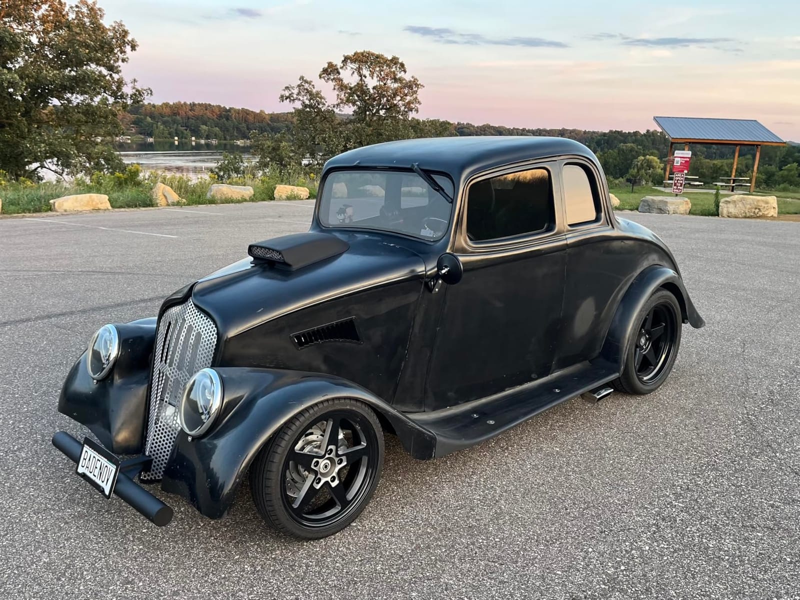 Kolpin Short Manual Wiper Kit customer photo 1