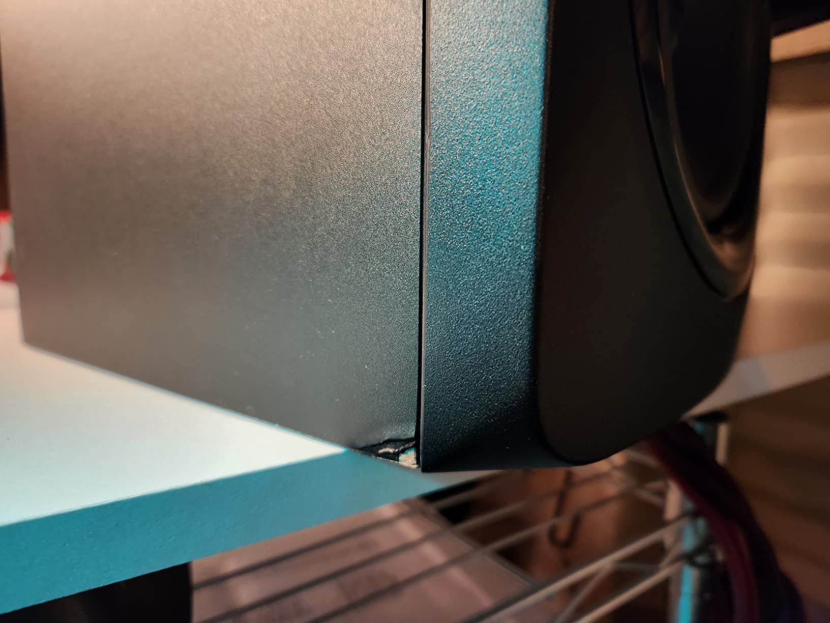 JBL Professional 305P MkII 5