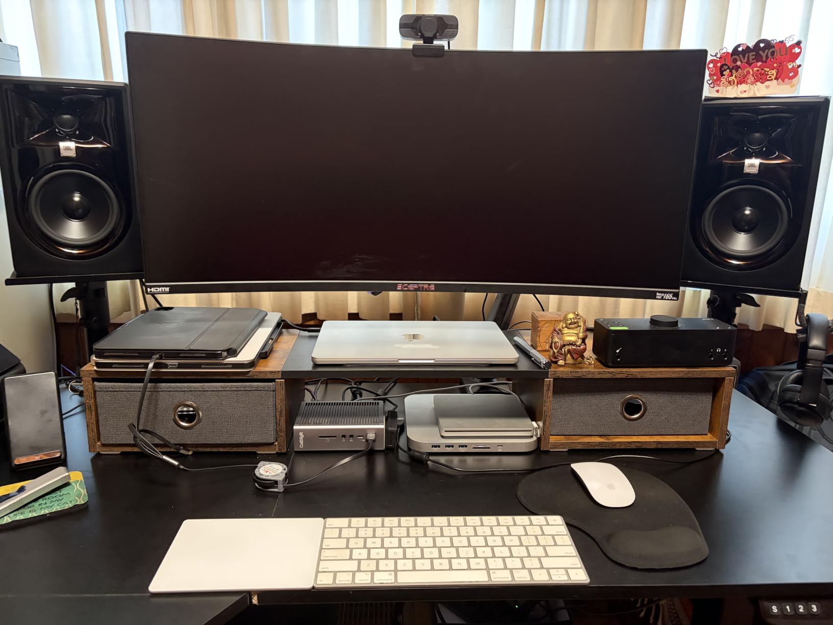JBL Professional 305P MkII 5