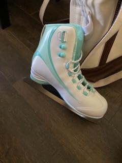 Riedell Soar Recreational Ice Skates for Men and Women customer photo 1