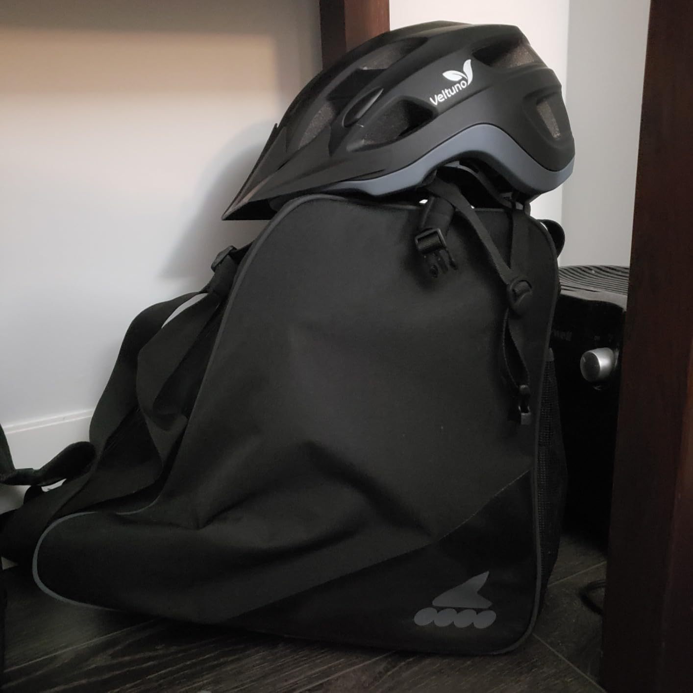 Rollerblade Skate Bag customer photo 1