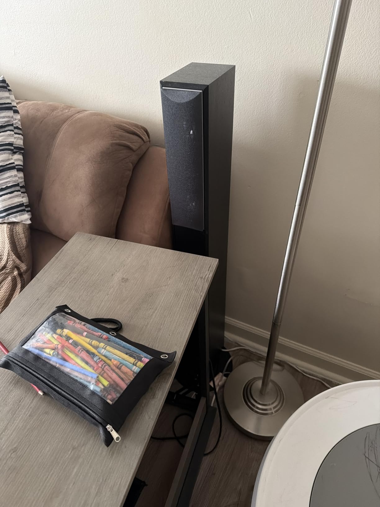 YAMAHA RX-V6A 7.2-Channel AV Receiver with MusicCast customer photo 1