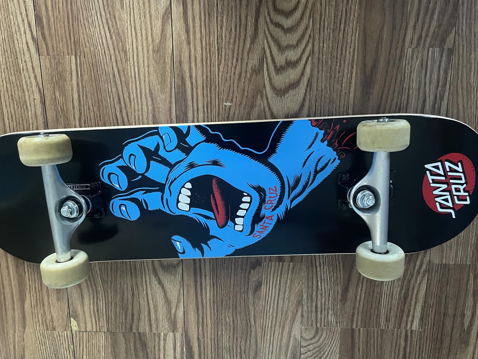 SANTA CRUZ 8.00