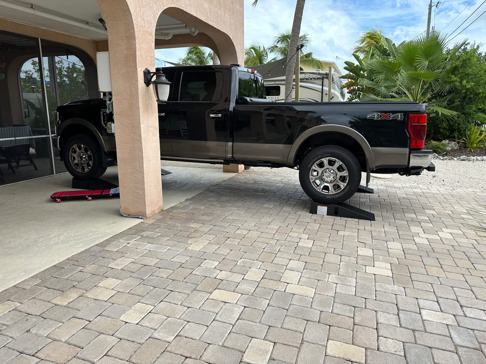 MaxxHaul 50515 6.25