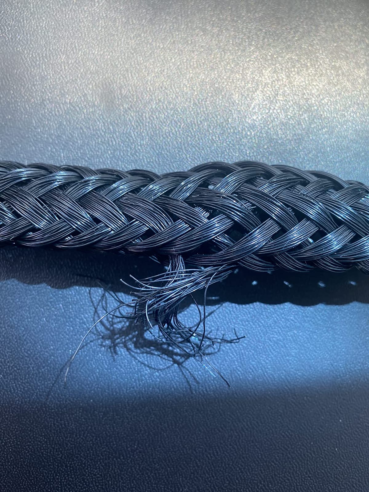4 Feet Bungee Dock Line Mooring Rope 2-Pack for Docking with Stainless Steel Clip Accessories for Boats PWC, Built in Snubber, Kayak, Watercraft,SeaDoo,Jet Ski, Pontoon, Canoe, Power Boat customer photo 1