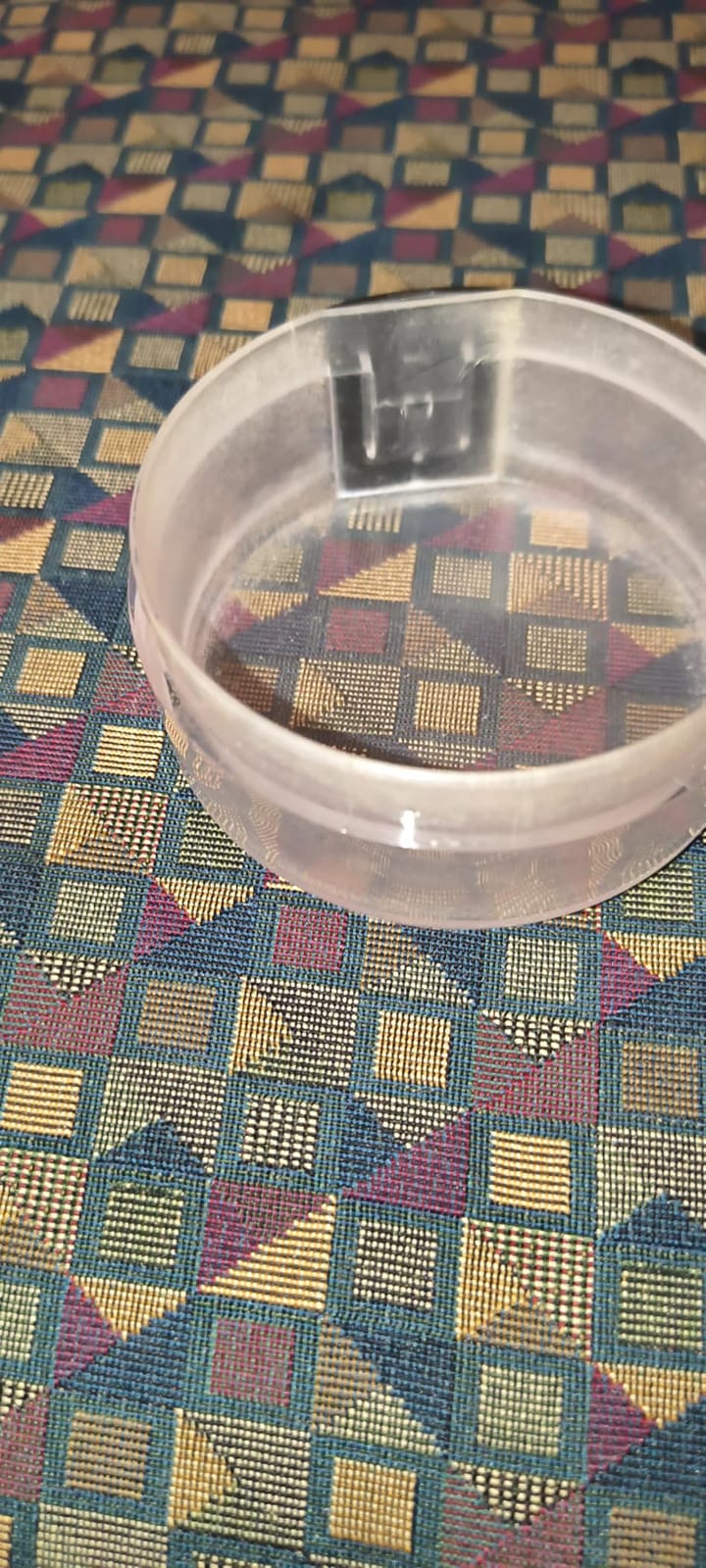 Wancle Electric Coffee Grinder, Spice Grinder, One Touch Coffee Mill for Beans, Spices and More, with Clean Brush Black customer photo 2