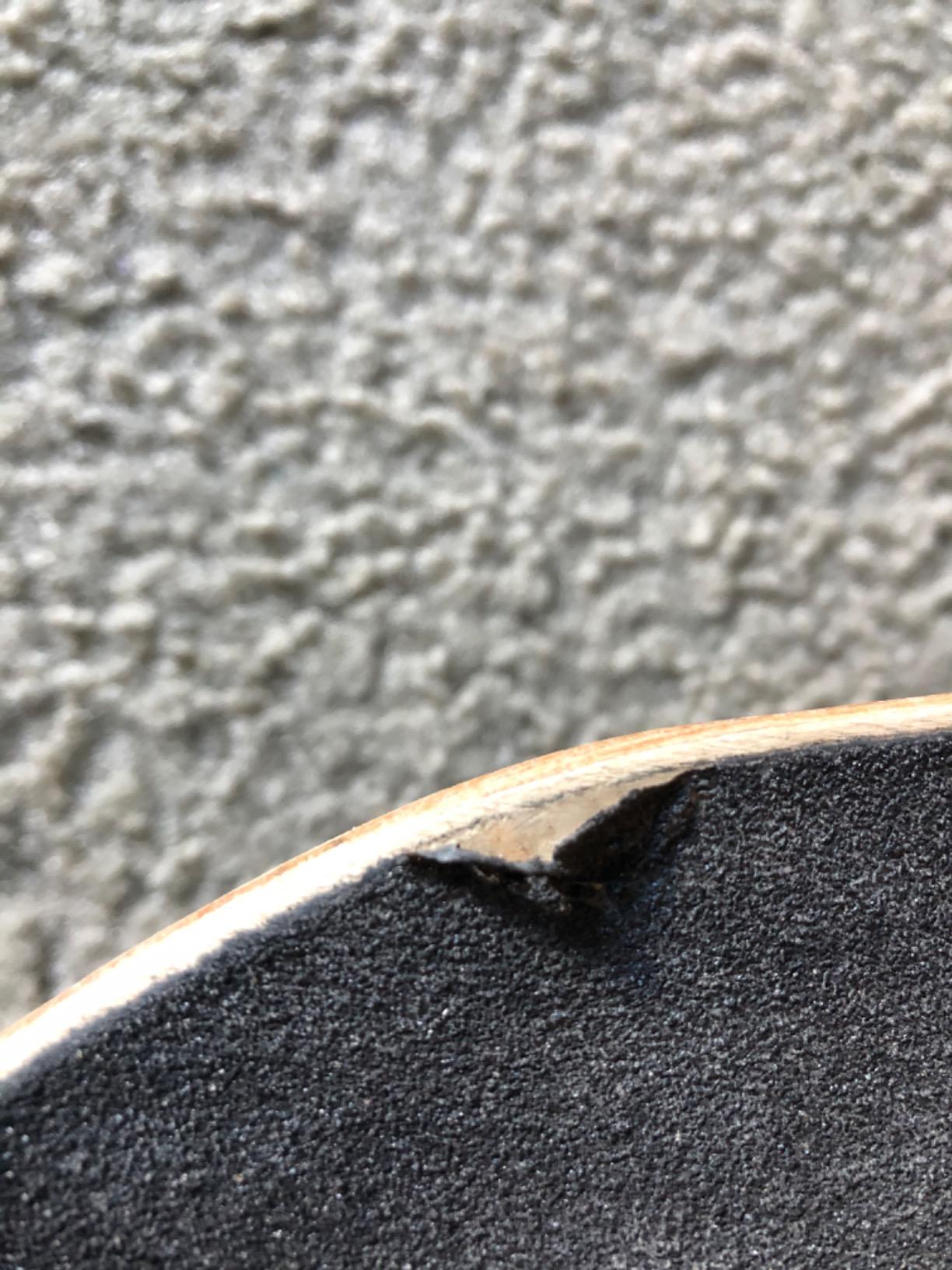 41 Inch Longboard Skateboard 8 Ply Natural Maple Complete Skateboard Cruiser for Cruising, Carving, Free-Style and Downhill with T-Tool customer photo 1