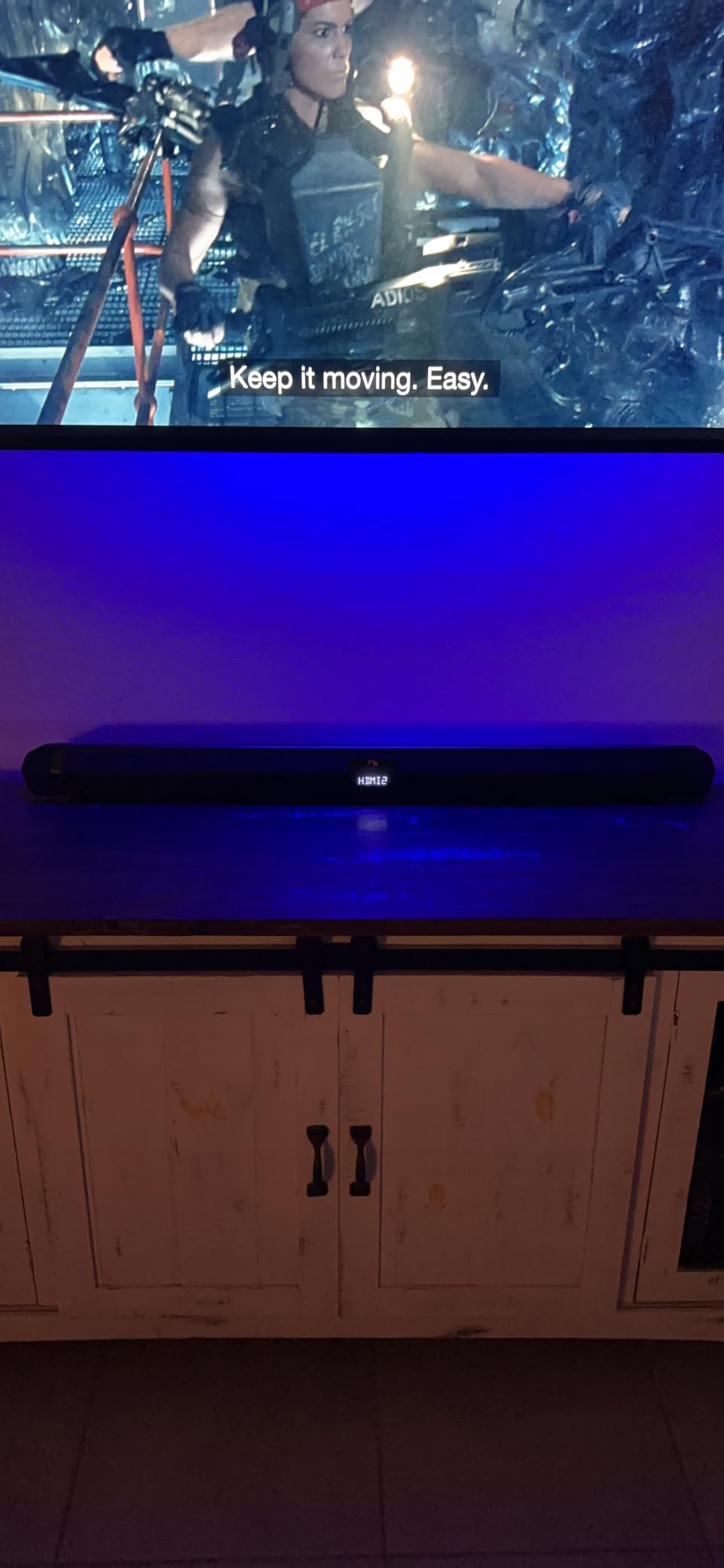 Shockwafe 9.2.4 Dolby Atmos/DTSX Surround Soundbar Sys-Dual 10
