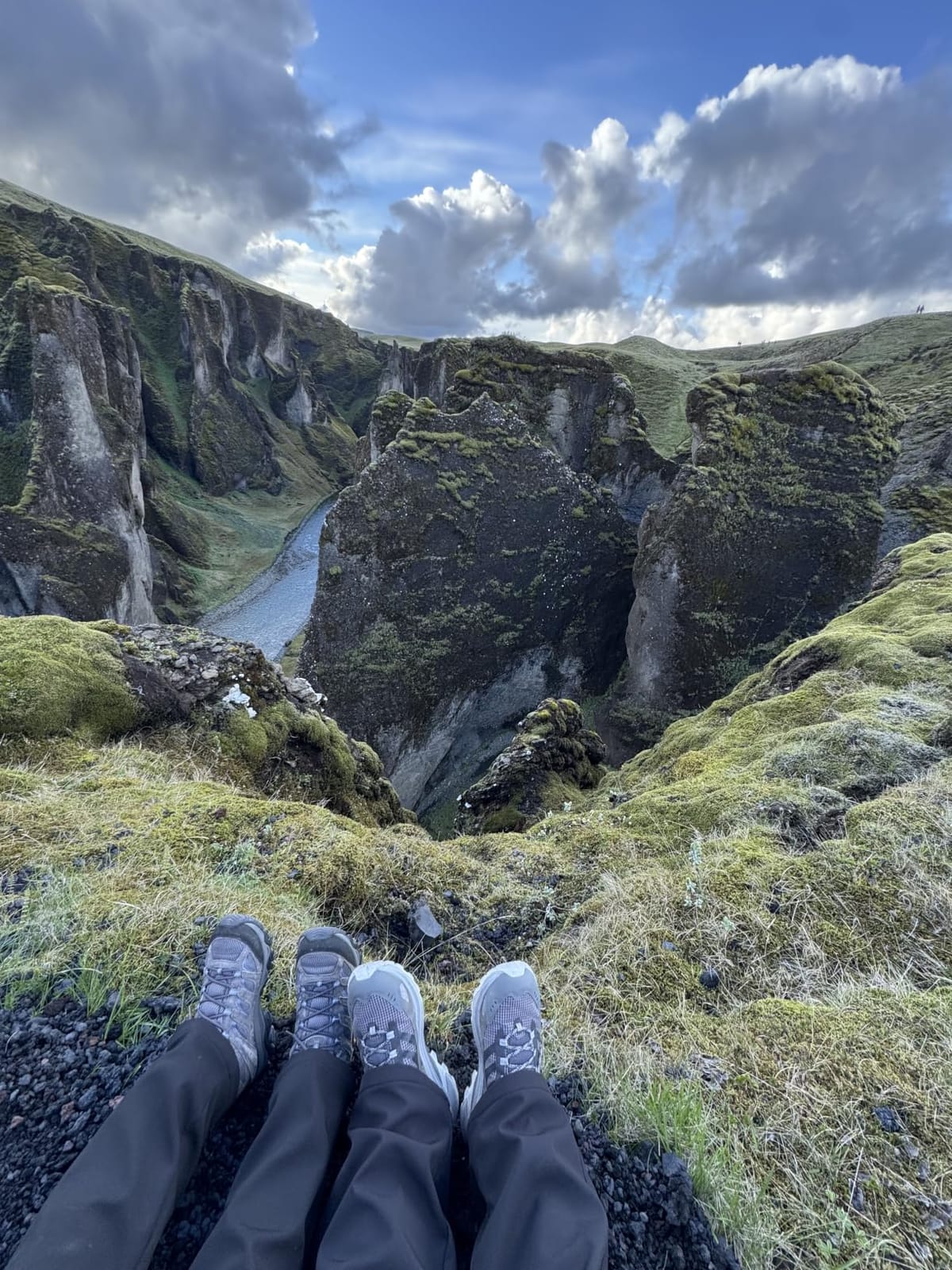 Merrell Women's Moab 3 Mid Waterproof Hiking Boots customer photo 1