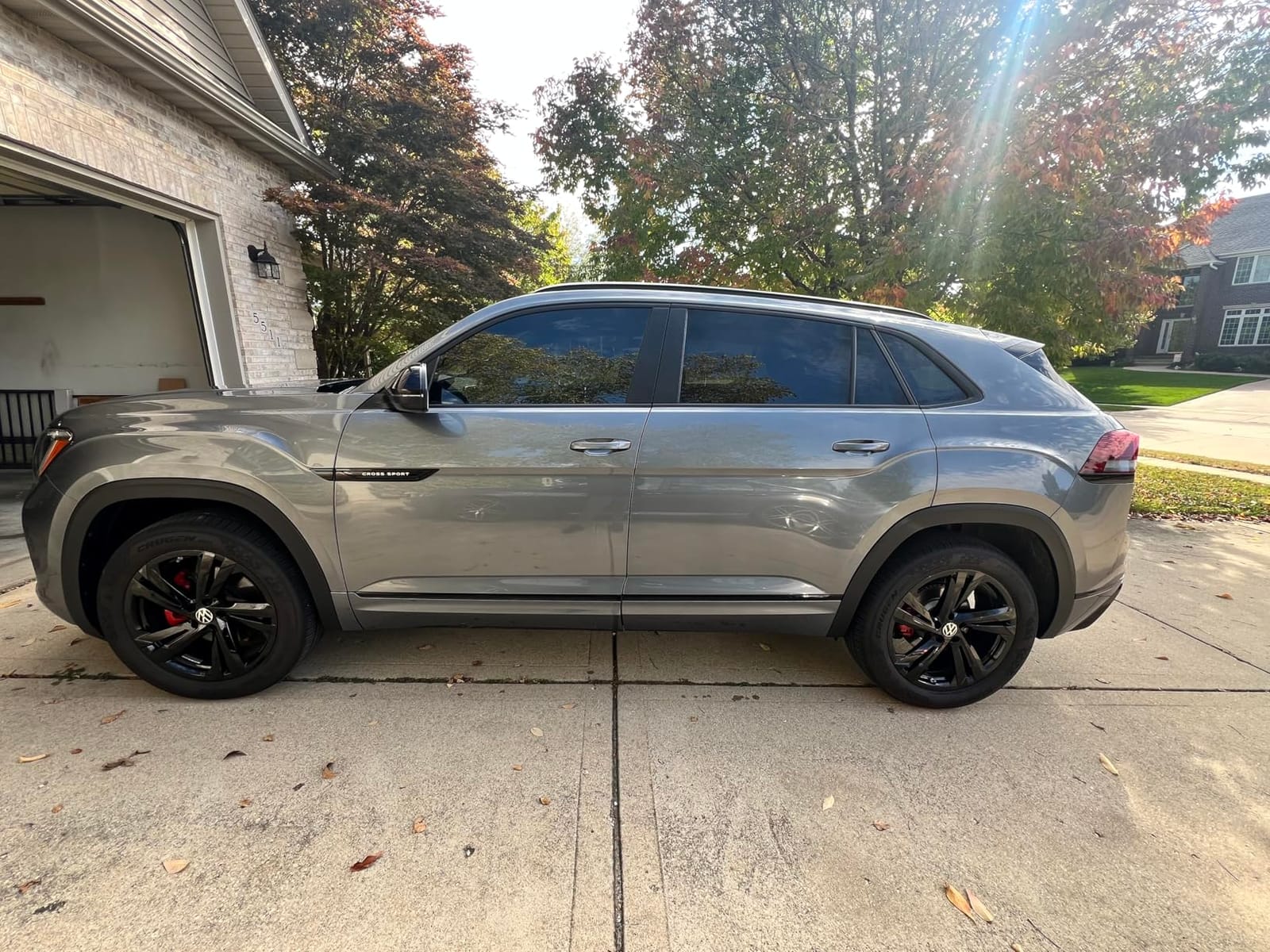 Adam's Advanced Graphene Ceramic Coating (Complete Kit) - 10H Graphene Coating for Auto Detailing, 9+ Years of Car Protection & Patented UV Technology customer photo 1