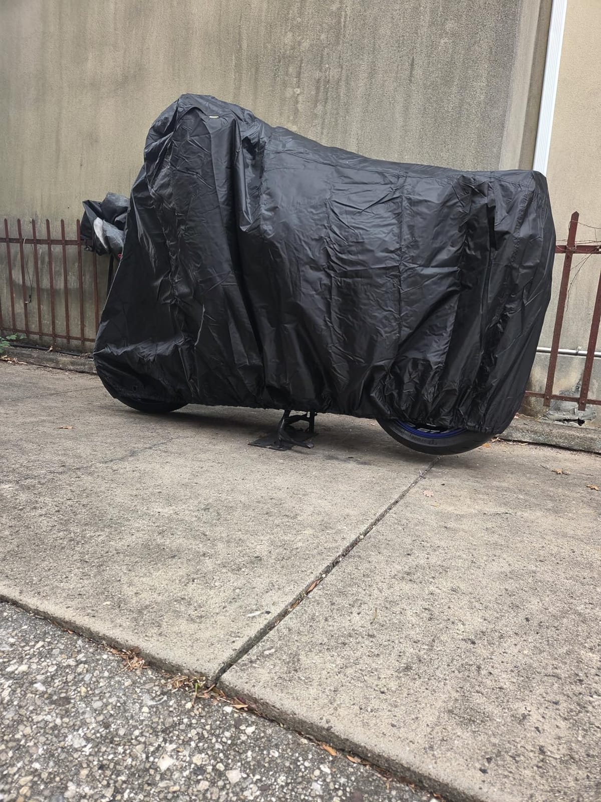 Defender Extreme ATV Cover; Waterproof; UltraMax Fabric (DEX-ATV) customer photo 2