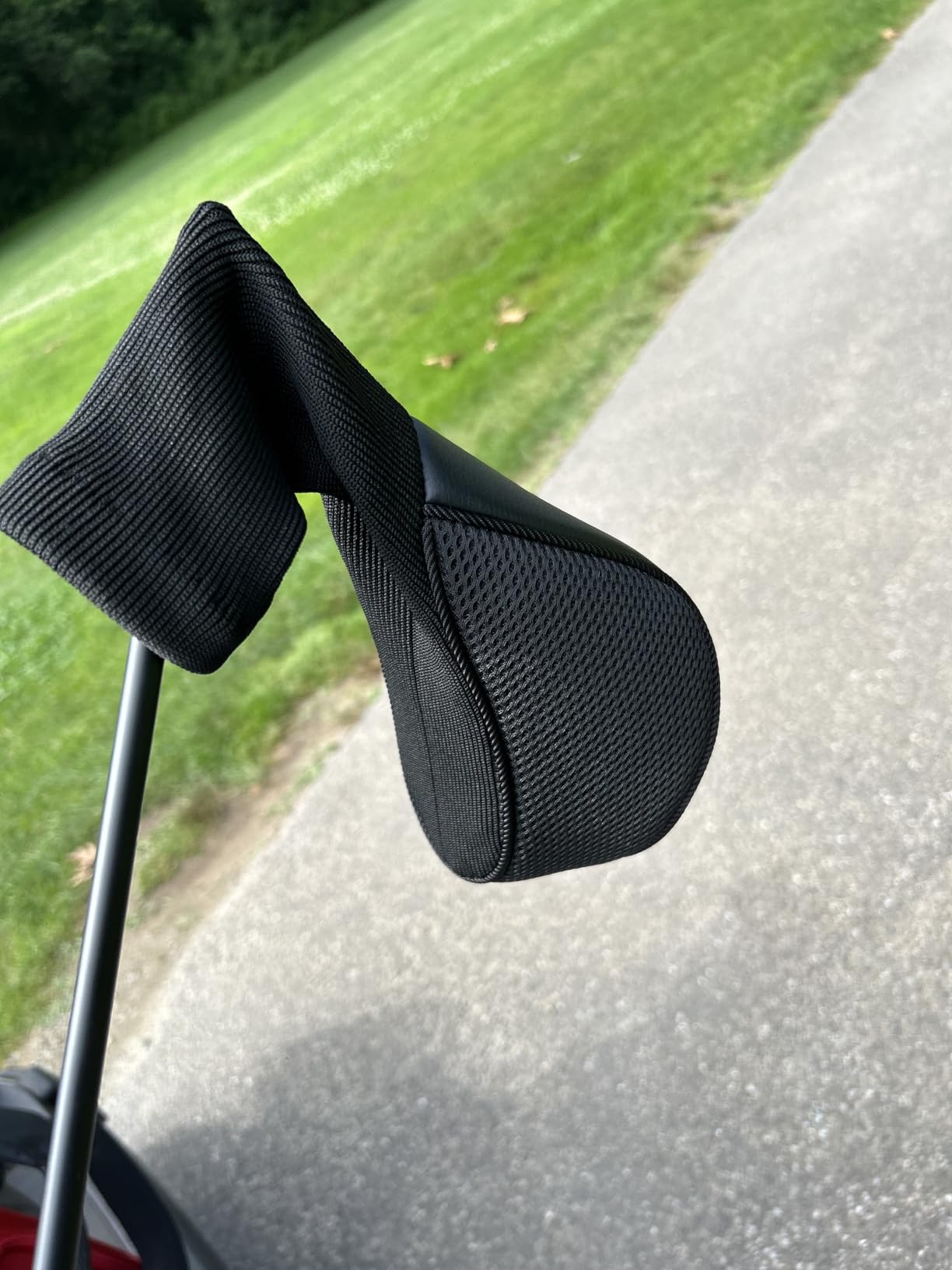 COOLO Golf Driver for Beginners & Intermediate, Forgiving & Easy Launch customer photo 2