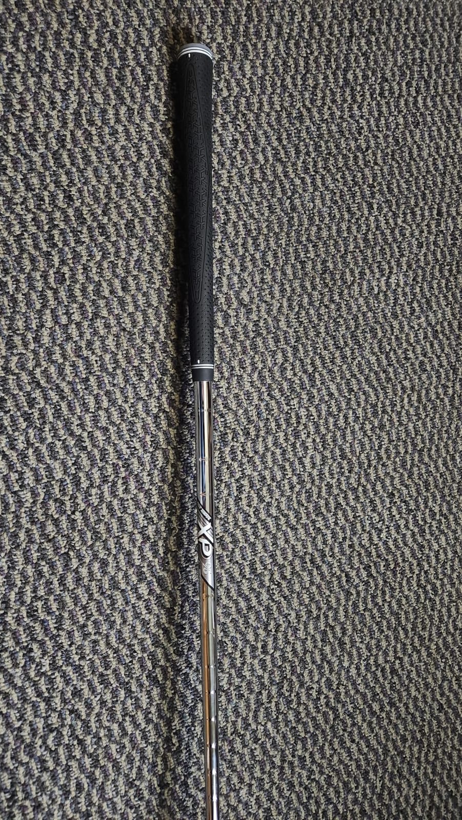 Callaway Golf Mavrik 22 Iron Set customer photo 2