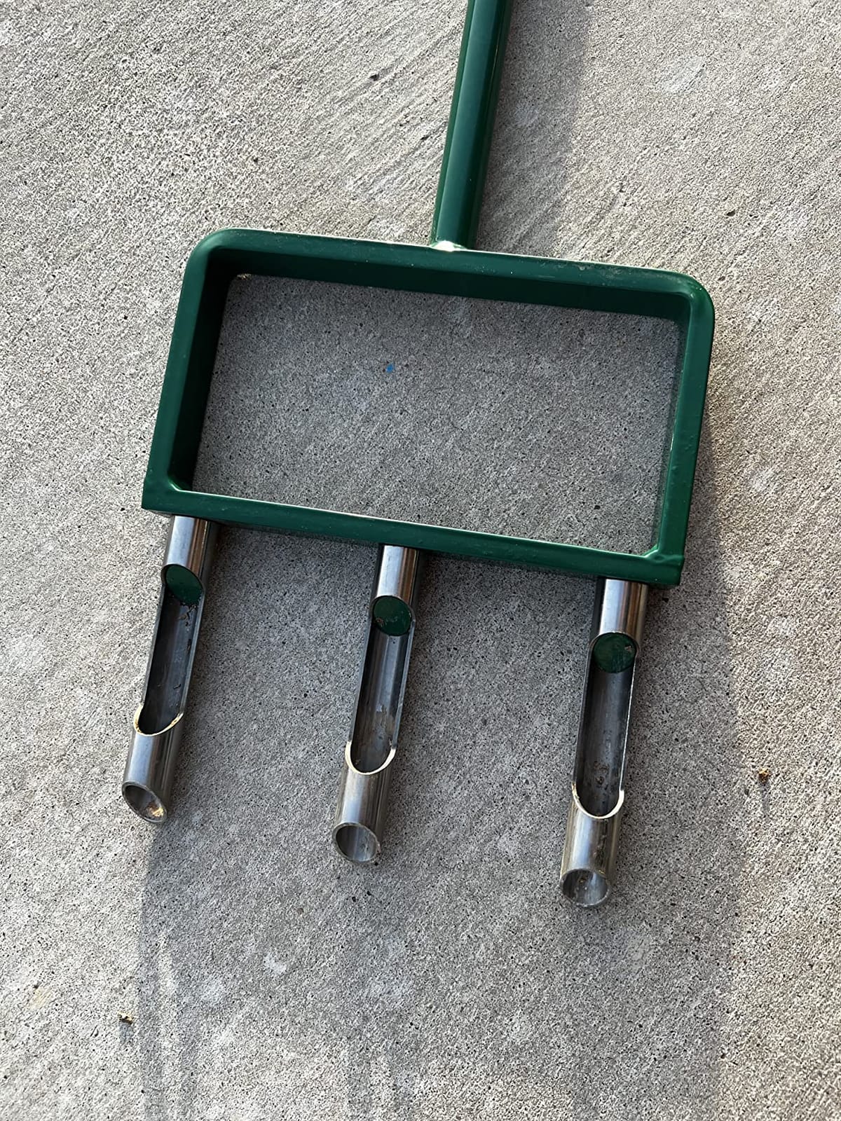 Landzie - Lawn Aerator Tool 42