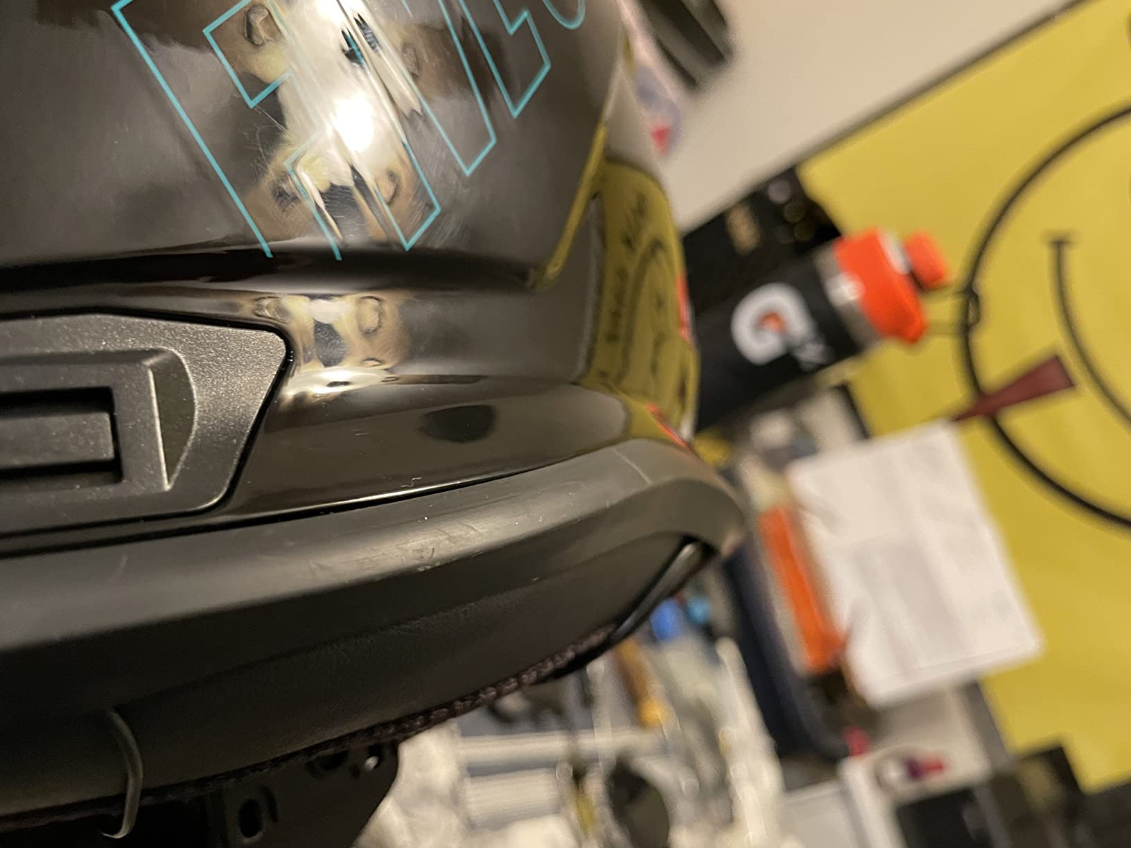 Sena 20S EVO Motorcycle Bluetooth Headset Communication System with HD Speakers customer photo 1