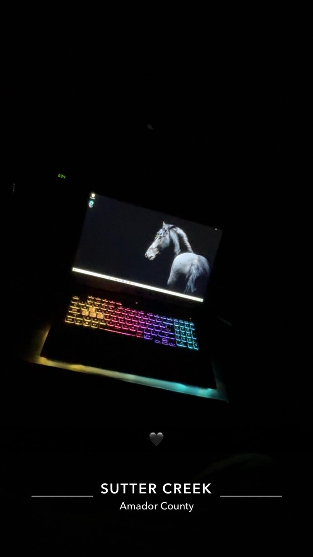 ASUS ROG Strix G17 (2021) Gaming Laptop, 17.3 inch 144Hz IPS FHD, NVIDIA GeForce RTX 3050 Ti, AMD Ryzen 7 4800H, 16GB DDR4, 512GB SSD, RGB Keyboard customer photo 1