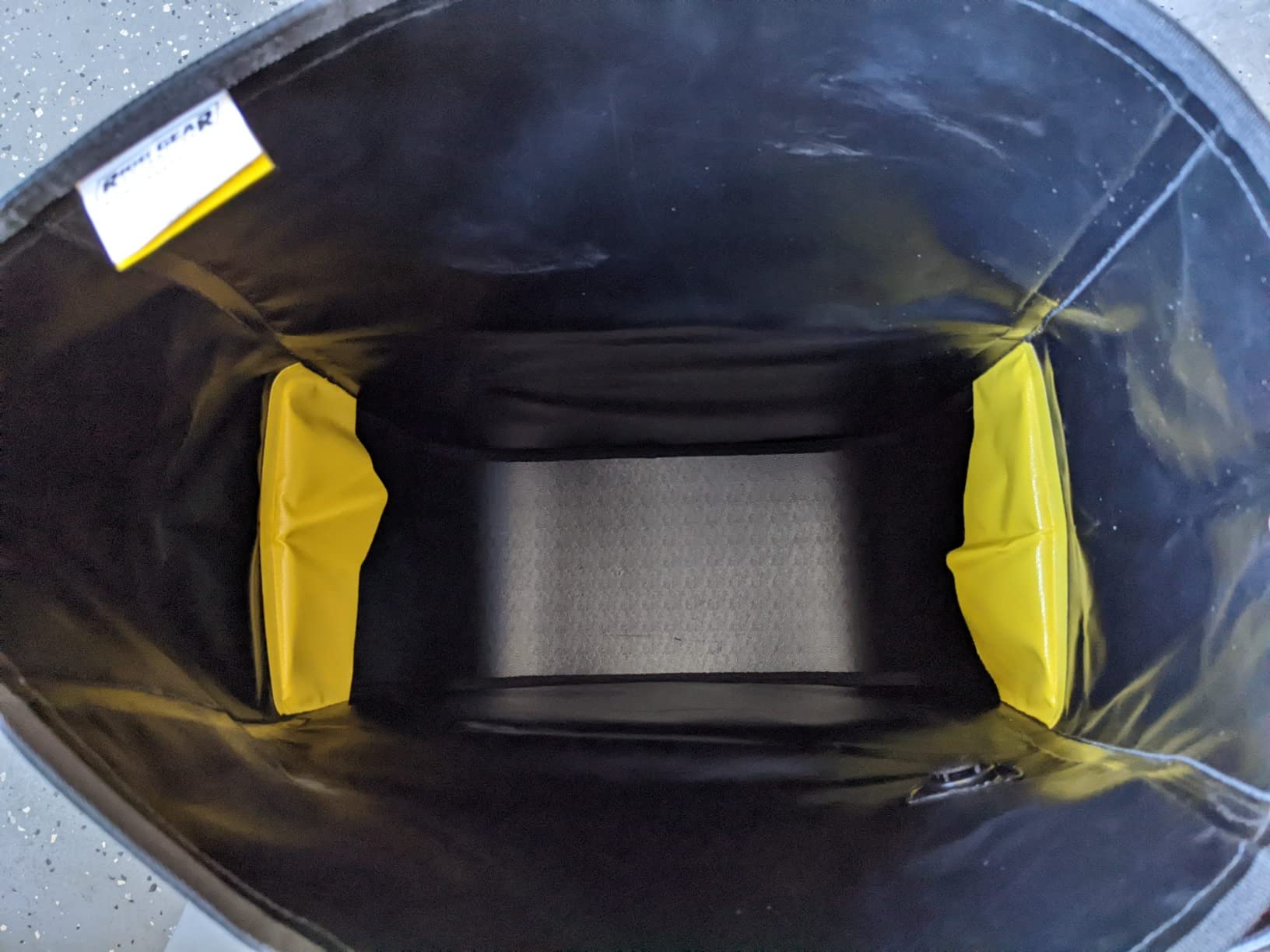 Nelson Rigg Hurricane Waterproof Adventure Saddlebags customer photo 1