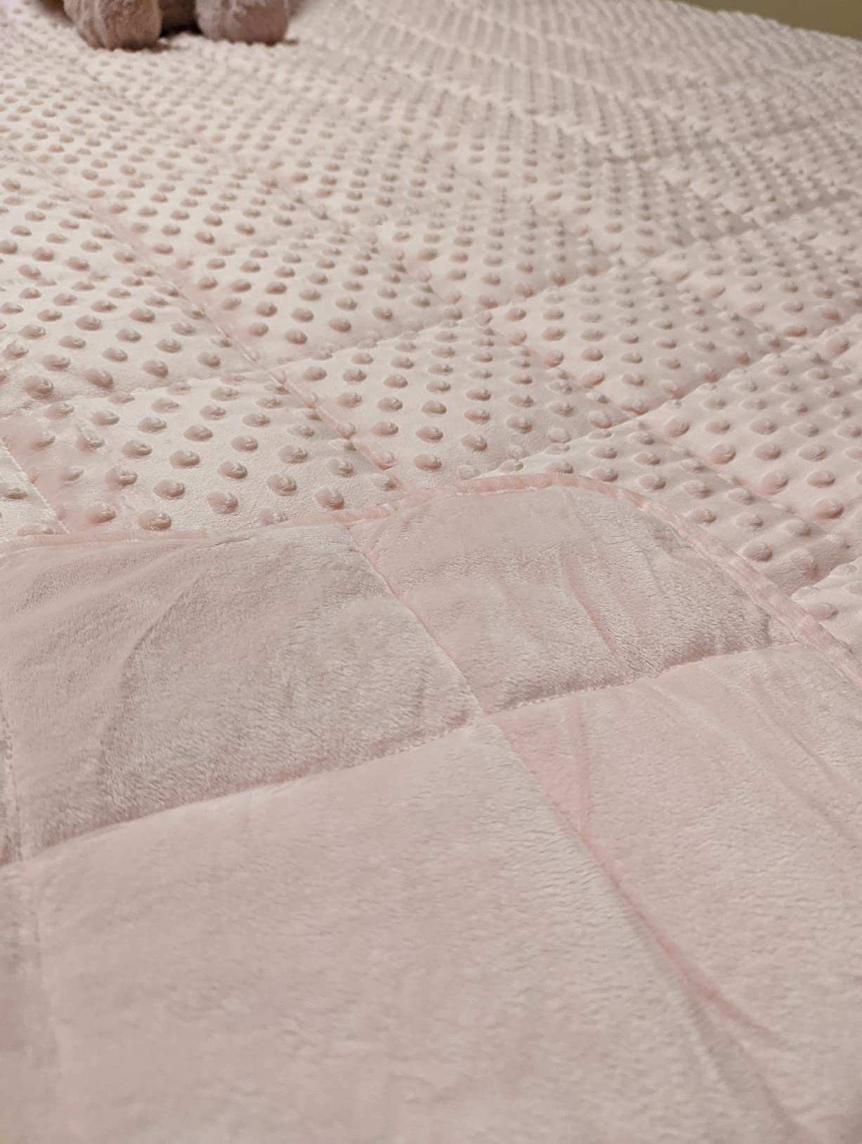 Huloo Sleep Kids Weighted Blanket Twin 5lbs (36
