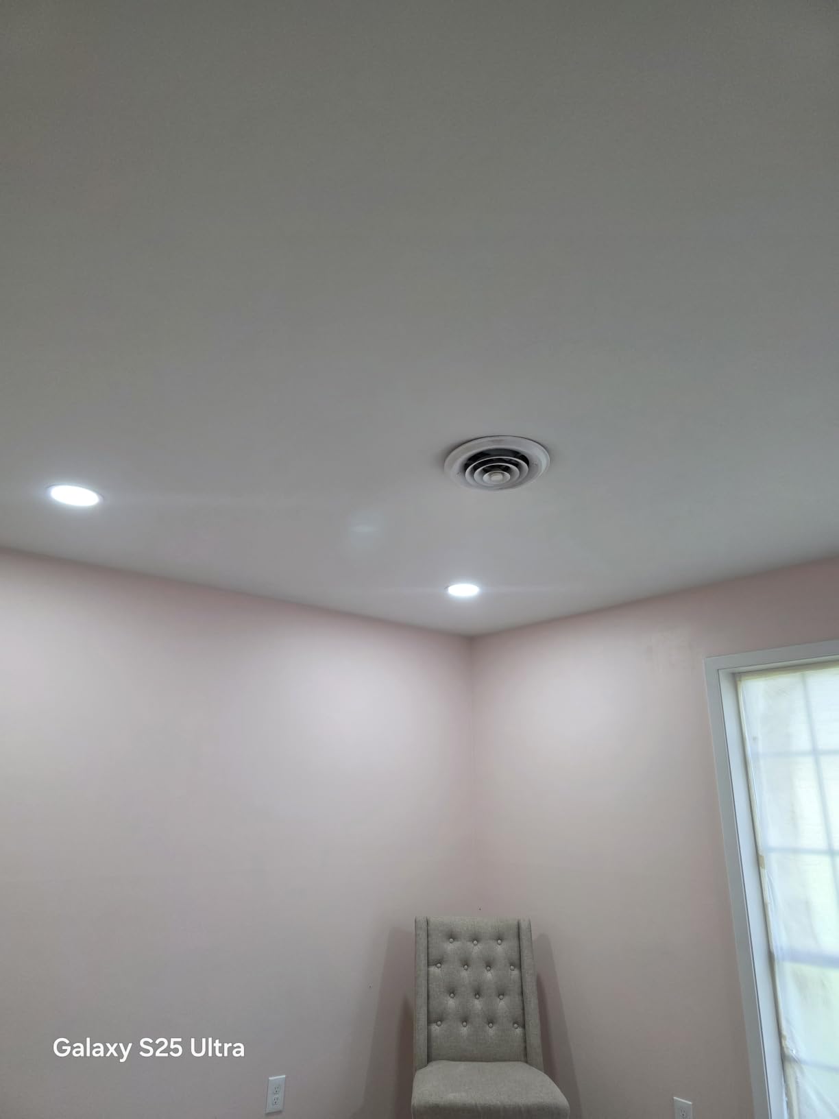 VOLISUN 24 Pack 6 inch Recessed Lighting, 5CCT, 13W Eqv 120W, 1080LM customer photo 2