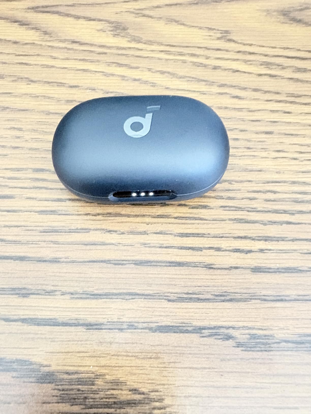 Soundcore by Anker Space A40 Adaptive Active Noise Cancelling Earbuds | Reduce Noise by Up to 98%, Ultra Long 50H Playtime, 10H Single Playtime, Hi-Res Sound, Comfortable Fit, Wireless Charge customer photo 2
