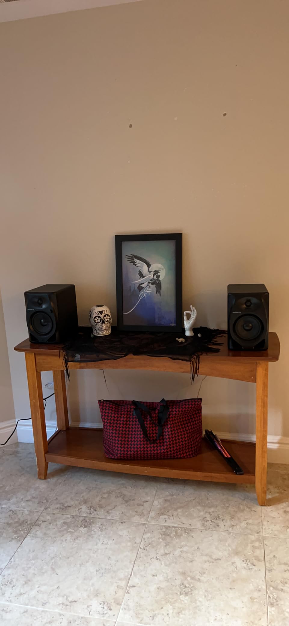 Pioneer DJ DM-50D-BT 5-inch Active Monitor Speakers, Bluetooth, Pair customer photo 1